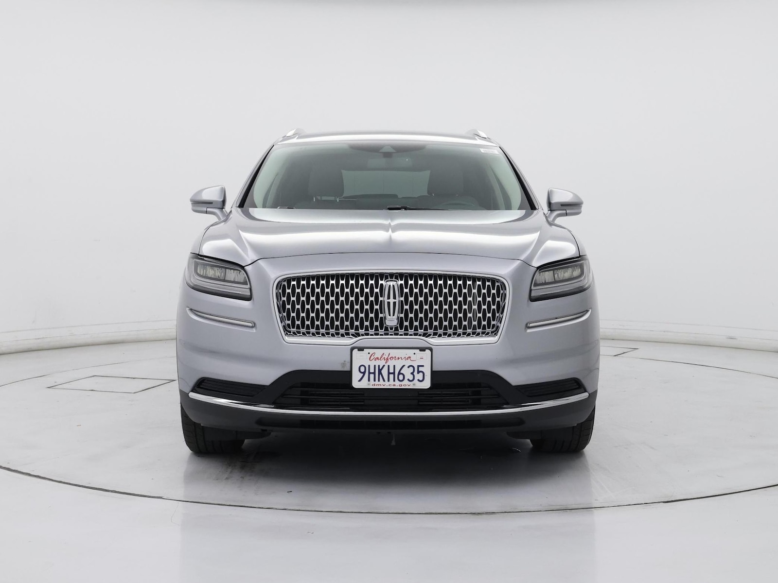 2023 Lincoln Nautilus Base - Photo 6