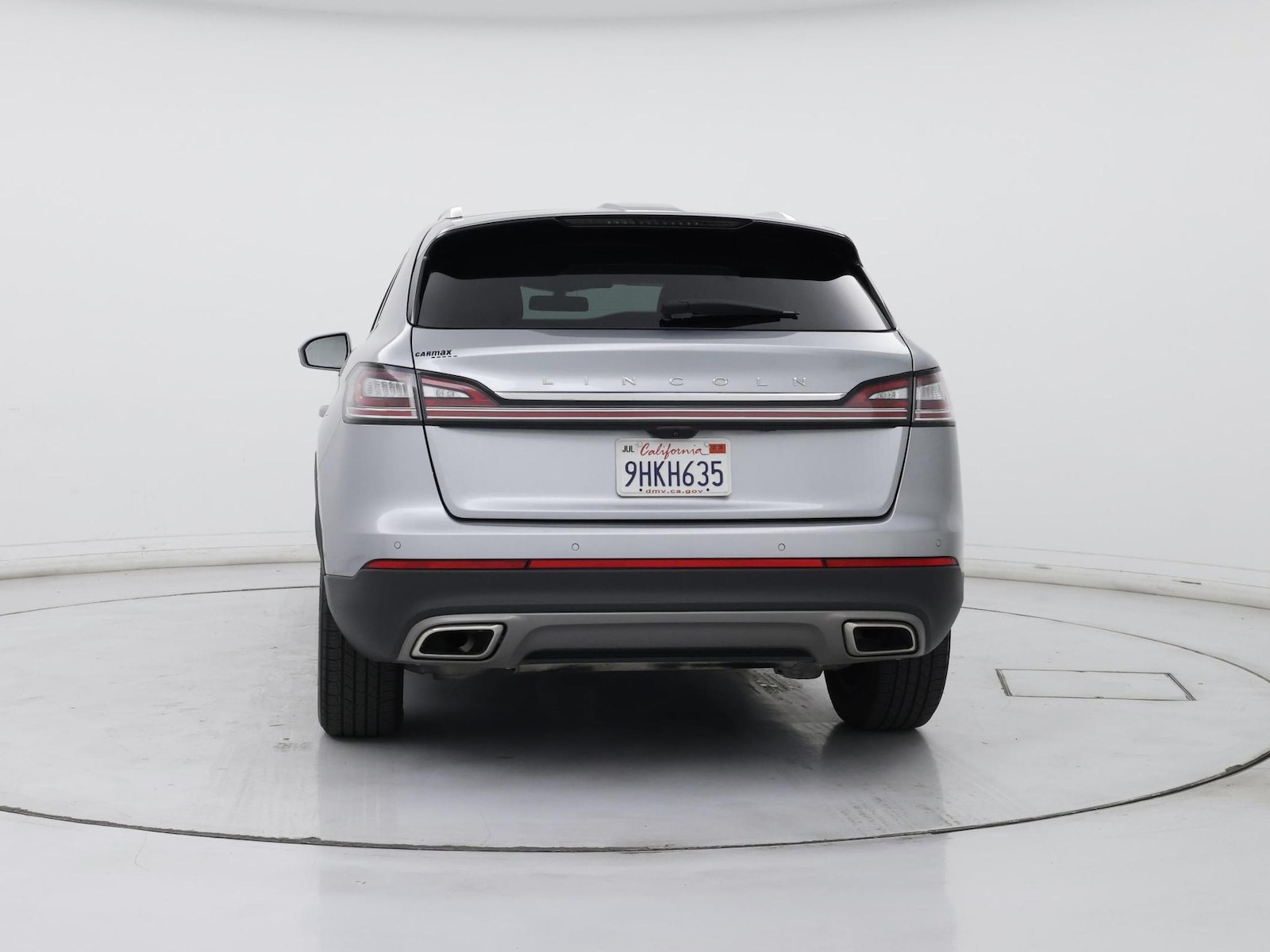 2023 Lincoln Nautilus Base - Photo 7