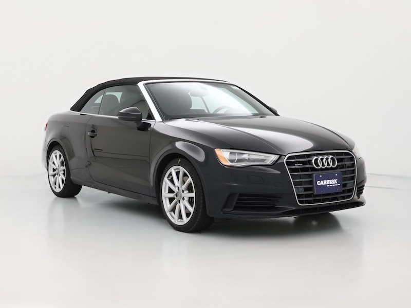 2015 Audi A3 Premium Plus -
                  Gaithersburg, MD