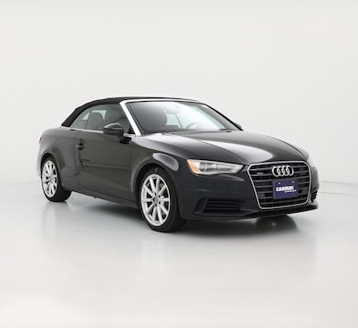 2015 Audi A3 Premium Plus