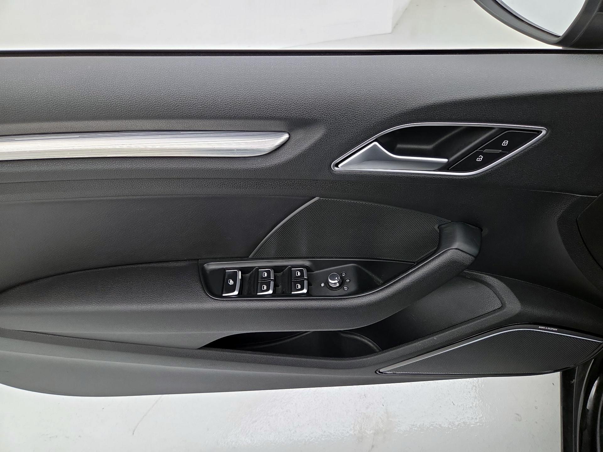 Thumbnail: 2015 Audi A3 - 12