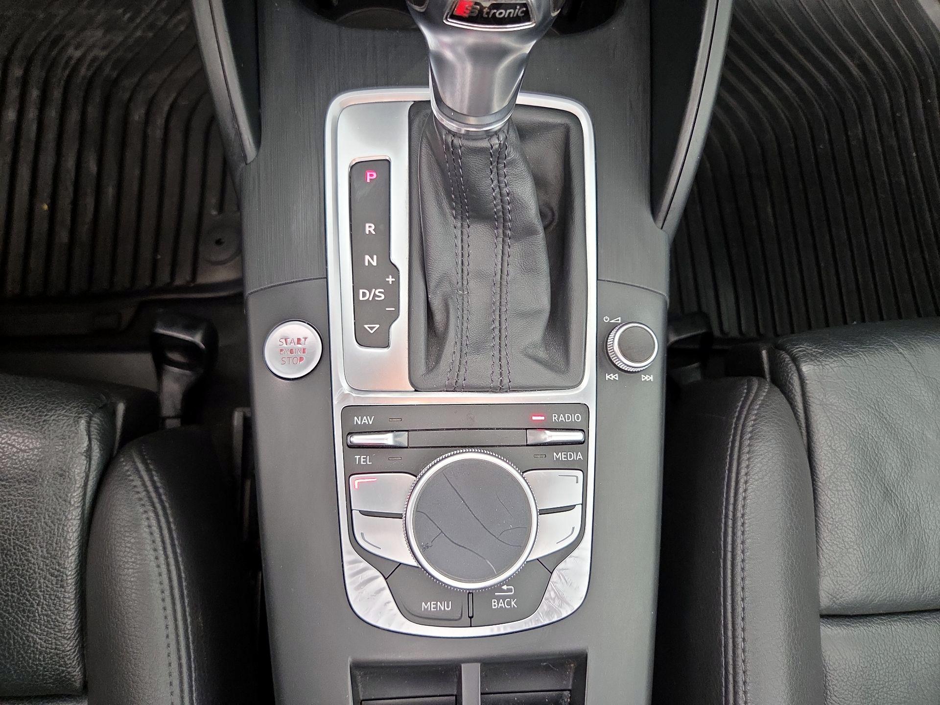 Thumbnail: 2015 Audi A3 - 18