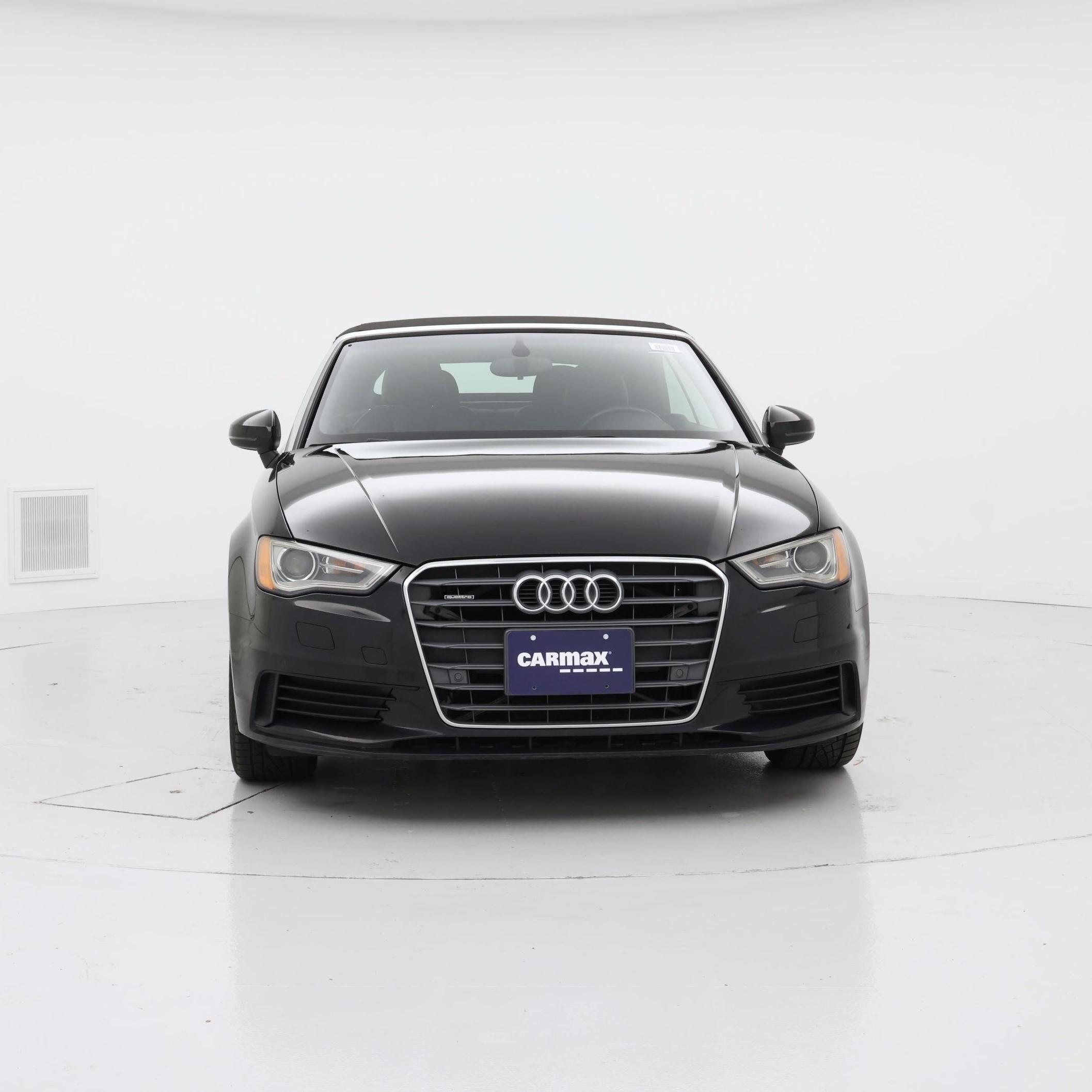 Thumbnail: 2015 Audi A3 - 5