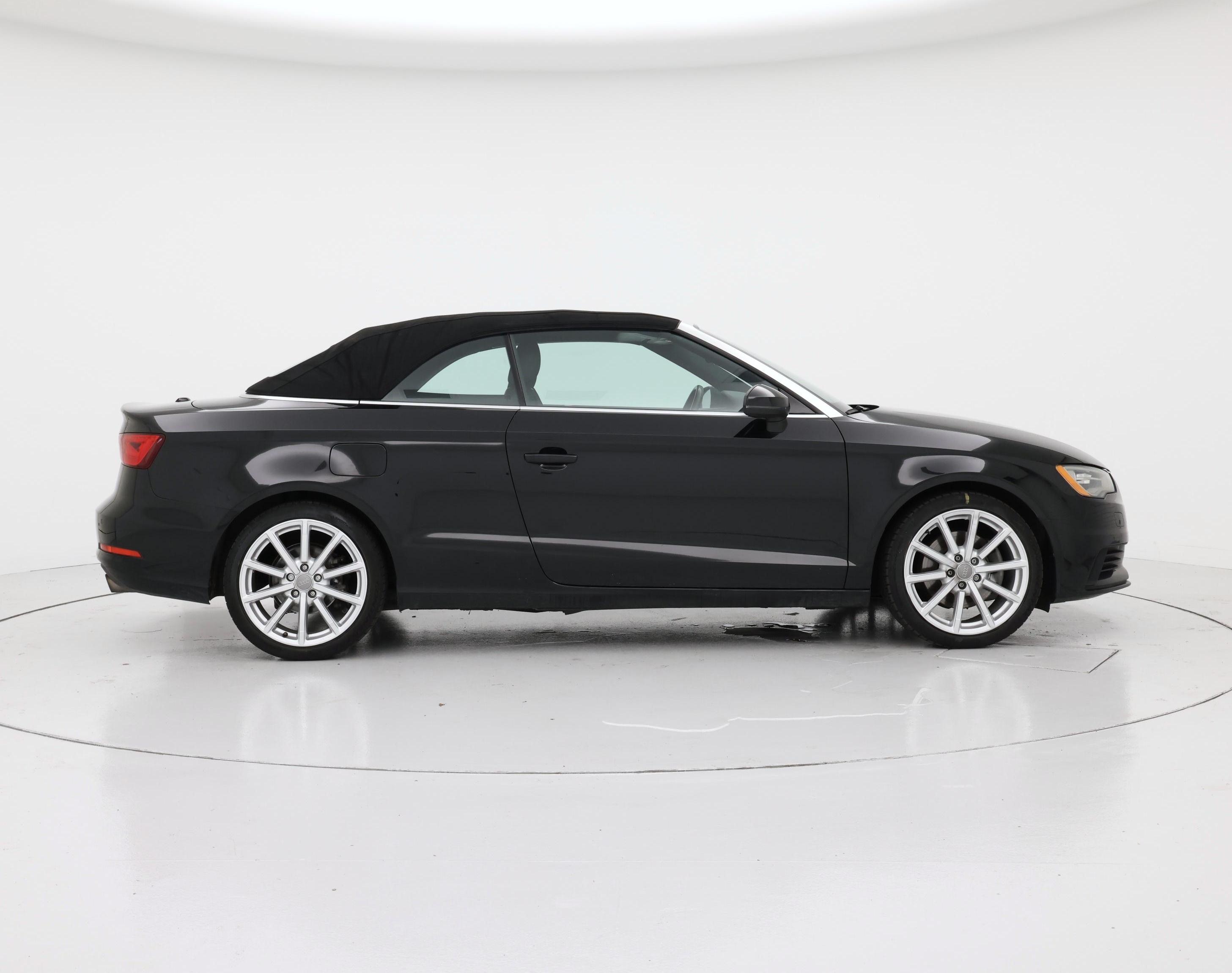 Thumbnail: 2015 Audi A3 - 7