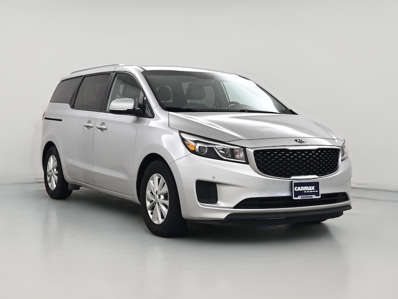 2018 Kia Sedona LX -
                  Norcross, GA