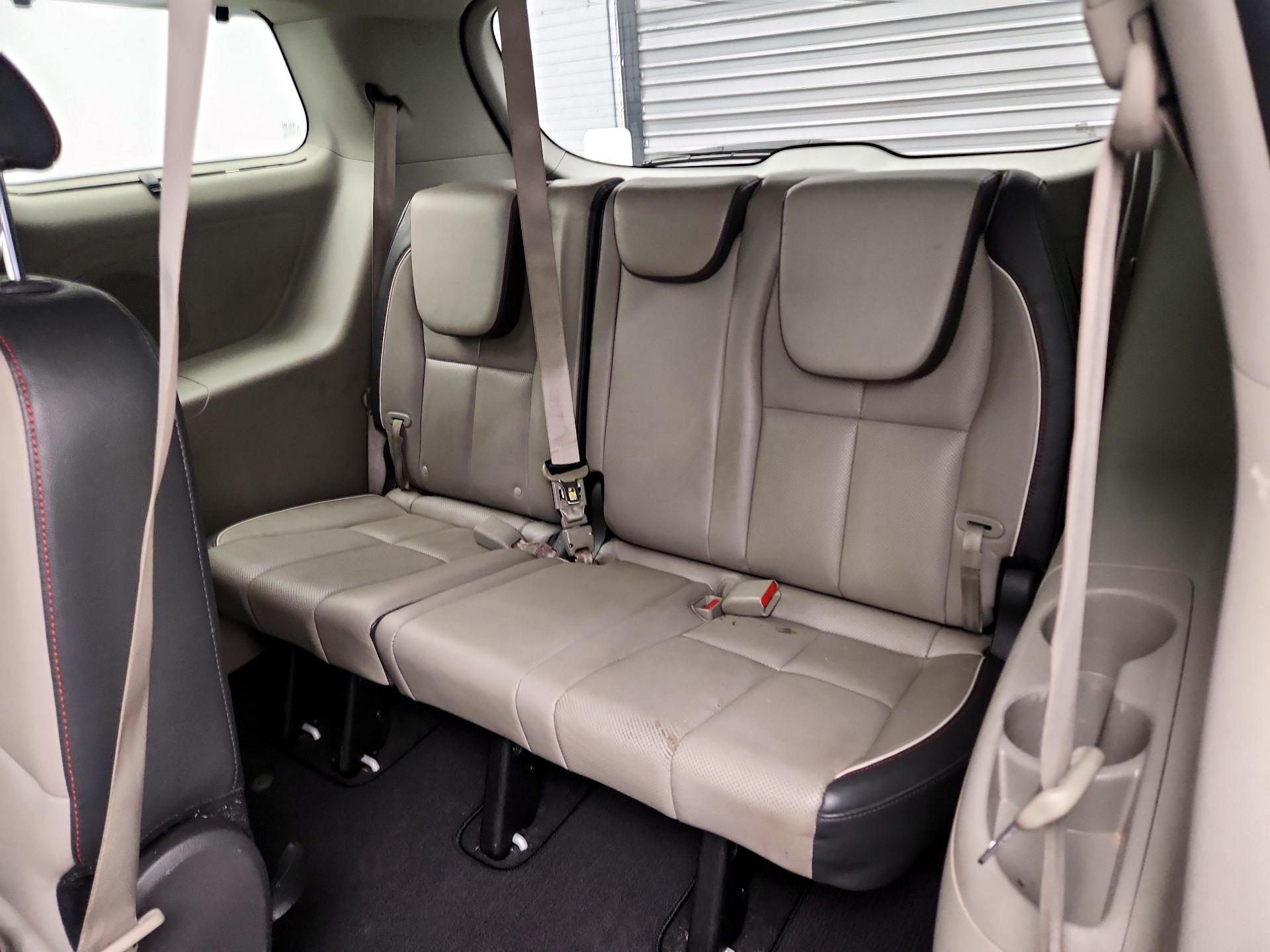 Thumbnail: 2018 Kia Sedona - 20
