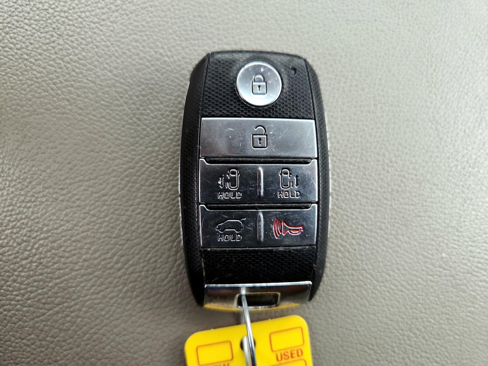 2018 Kia Sedona LX - Photo 24
