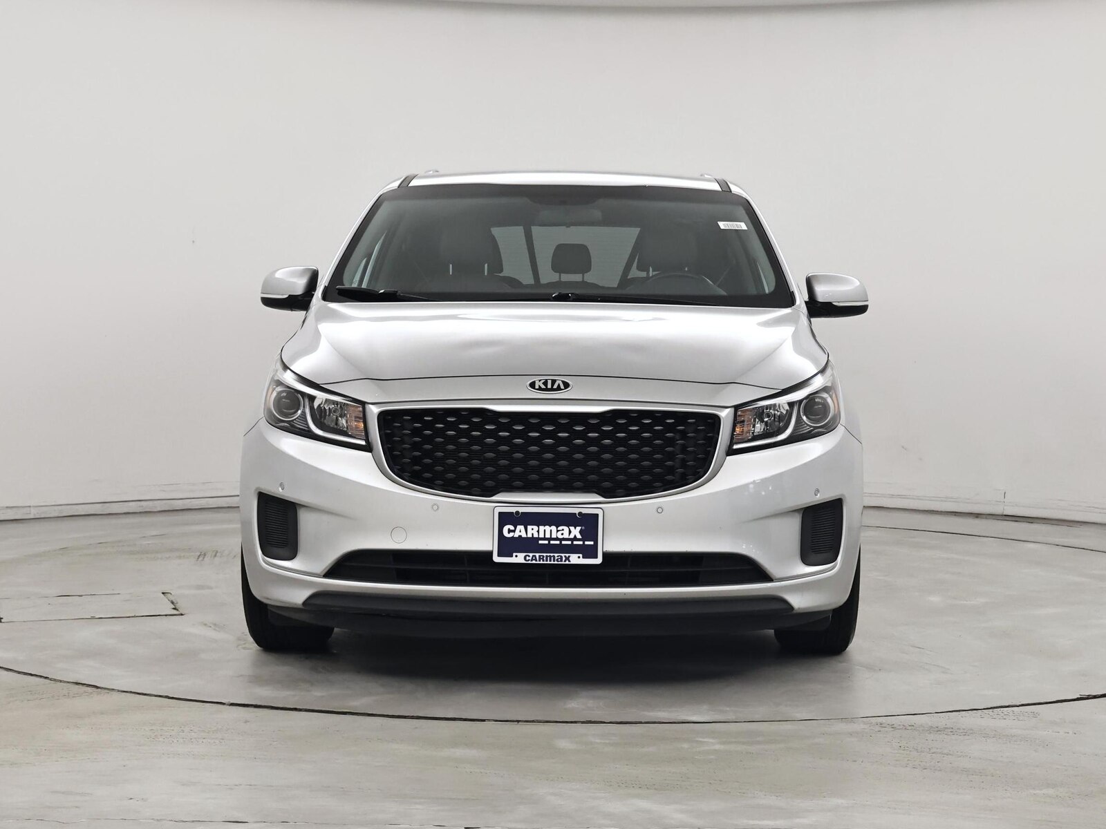 2018 Kia Sedona LX - Photo 6