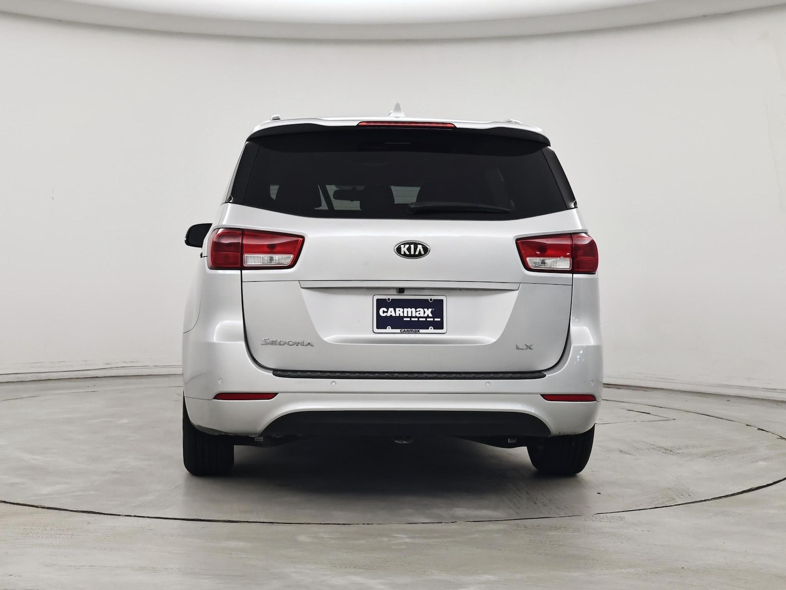 2018 Kia Sedona LX - Photo 7