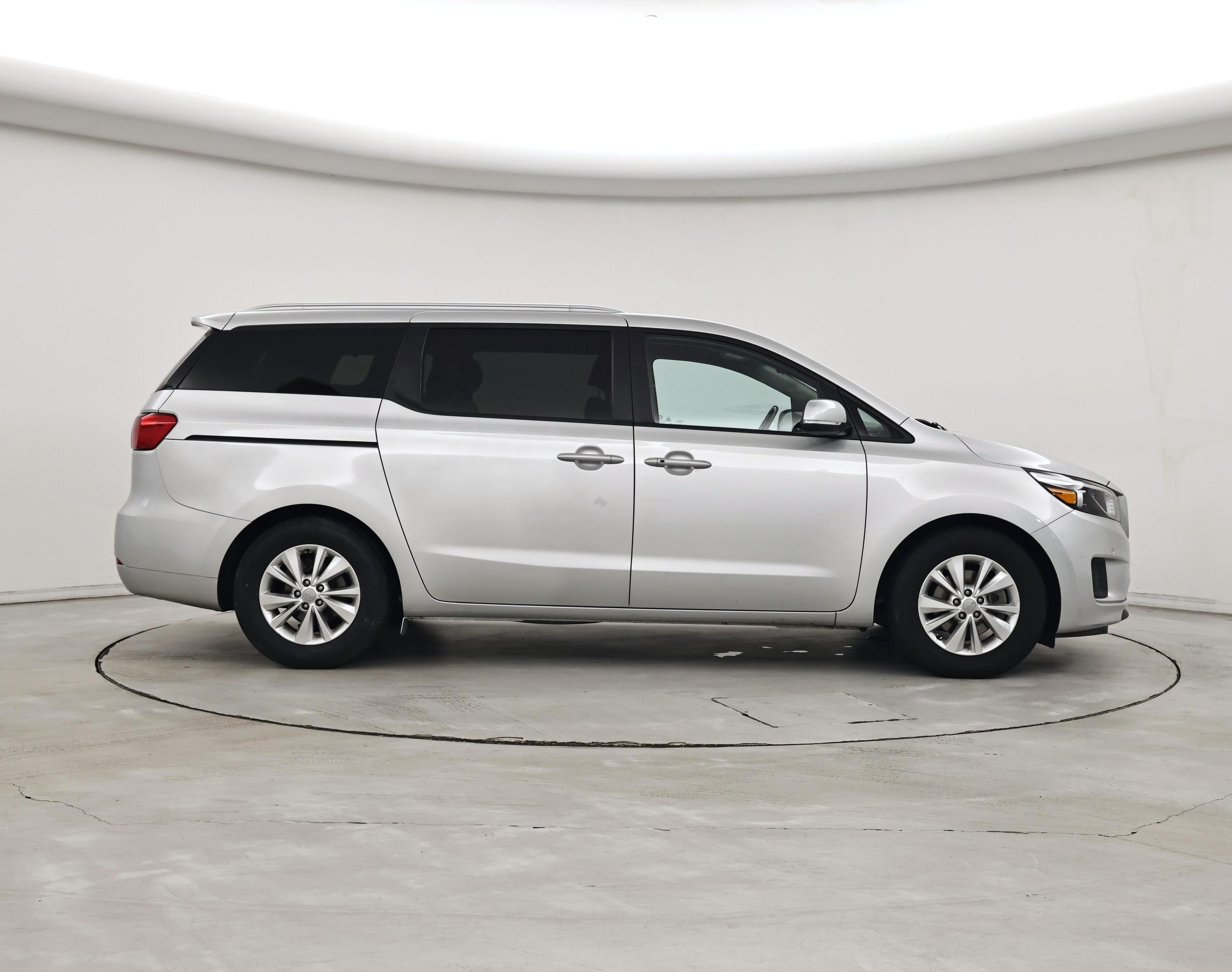Thumbnail: 2018 Kia Sedona - 7