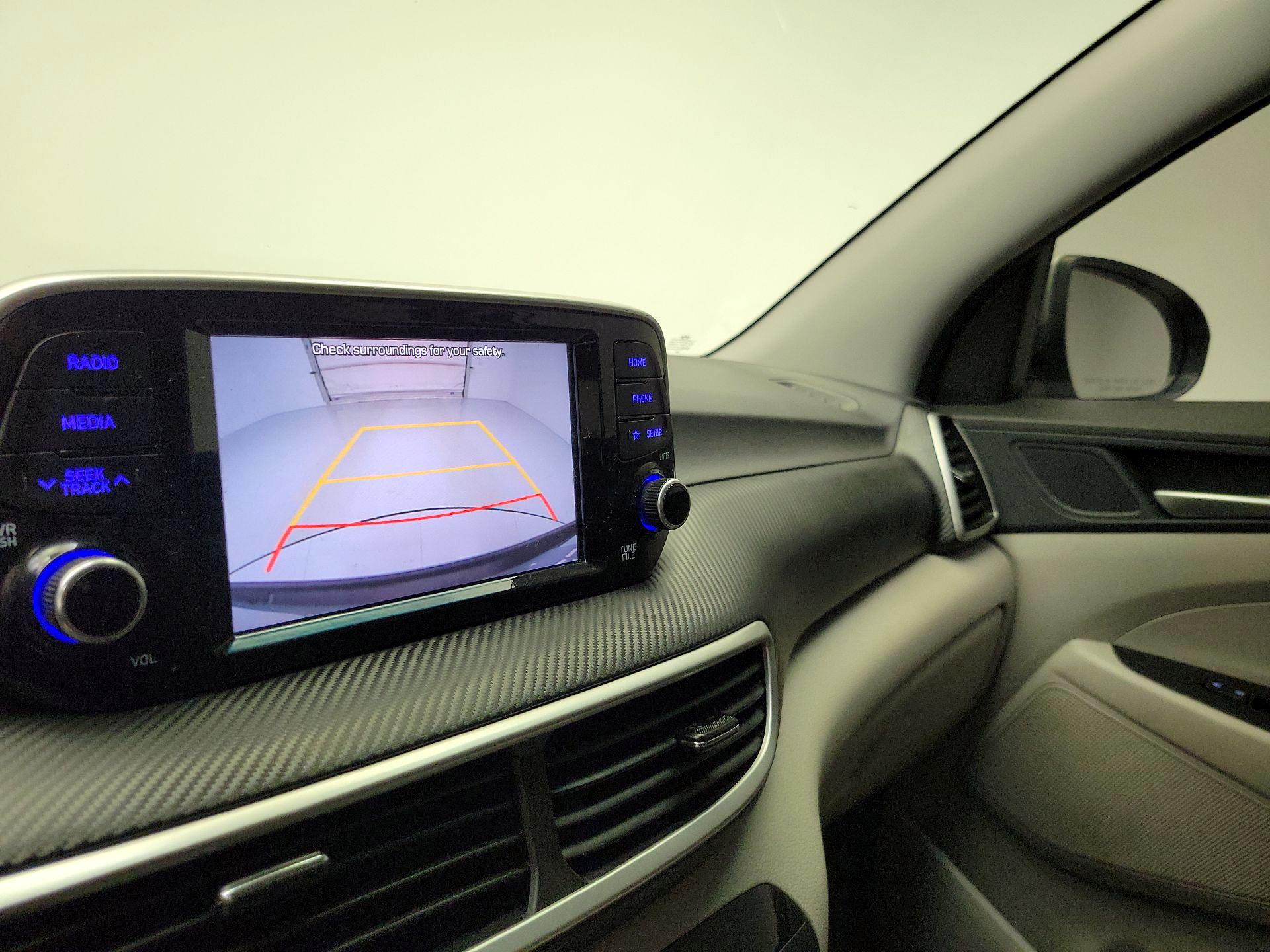 Thumbnail: 2021 Hyundai Tucson - 14