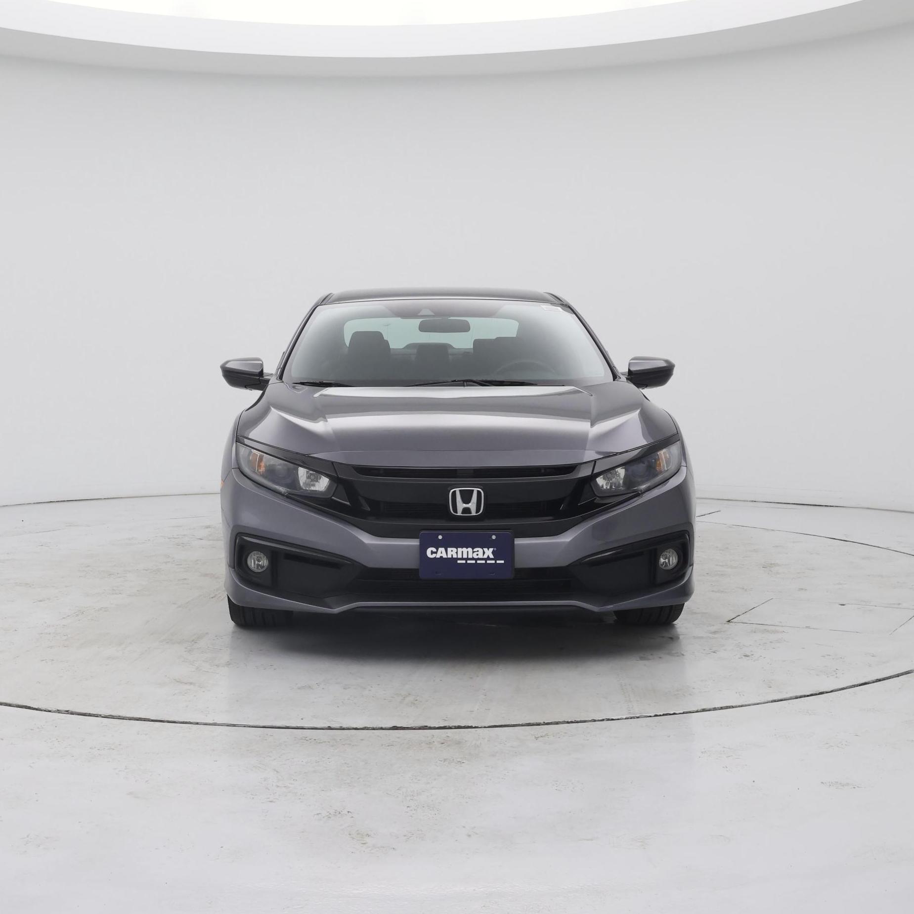Thumbnail: 2020 Honda Civic - 5