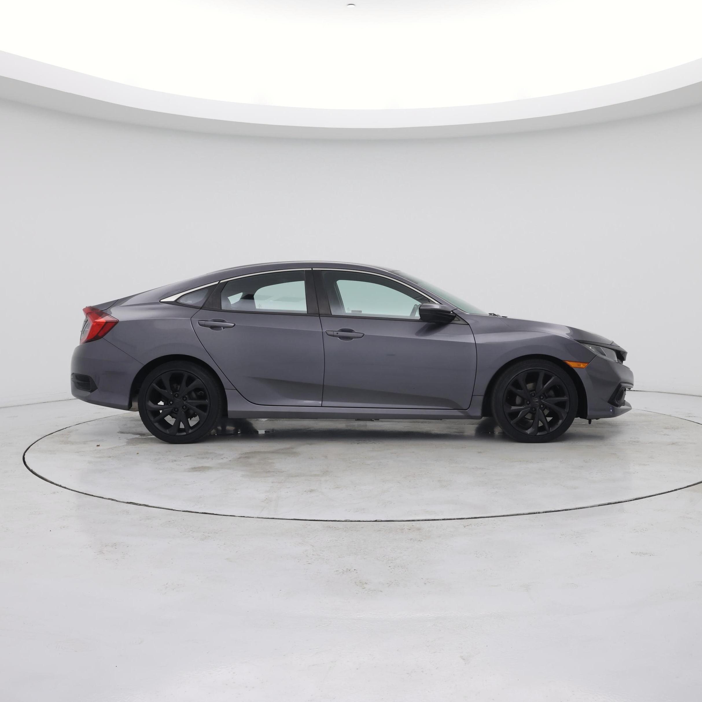 Thumbnail: 2020 Honda Civic - 7