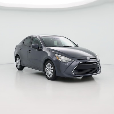 2018 Toyota Yaris iA
