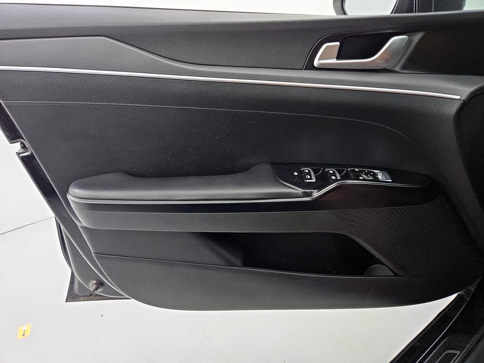 Thumbnail: 2021 Kia K5 - 12