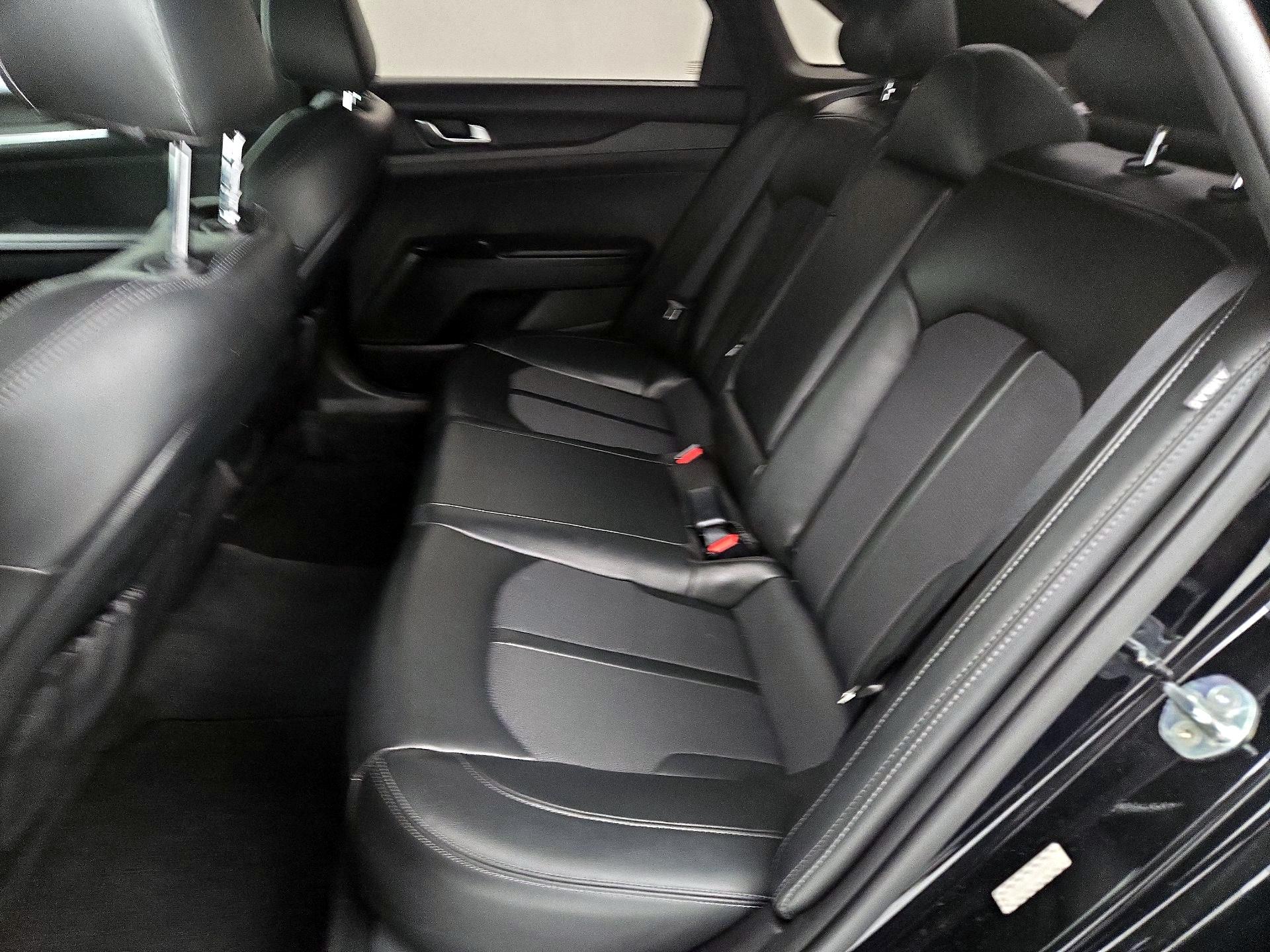 Thumbnail: 2021 Kia K5 - 19