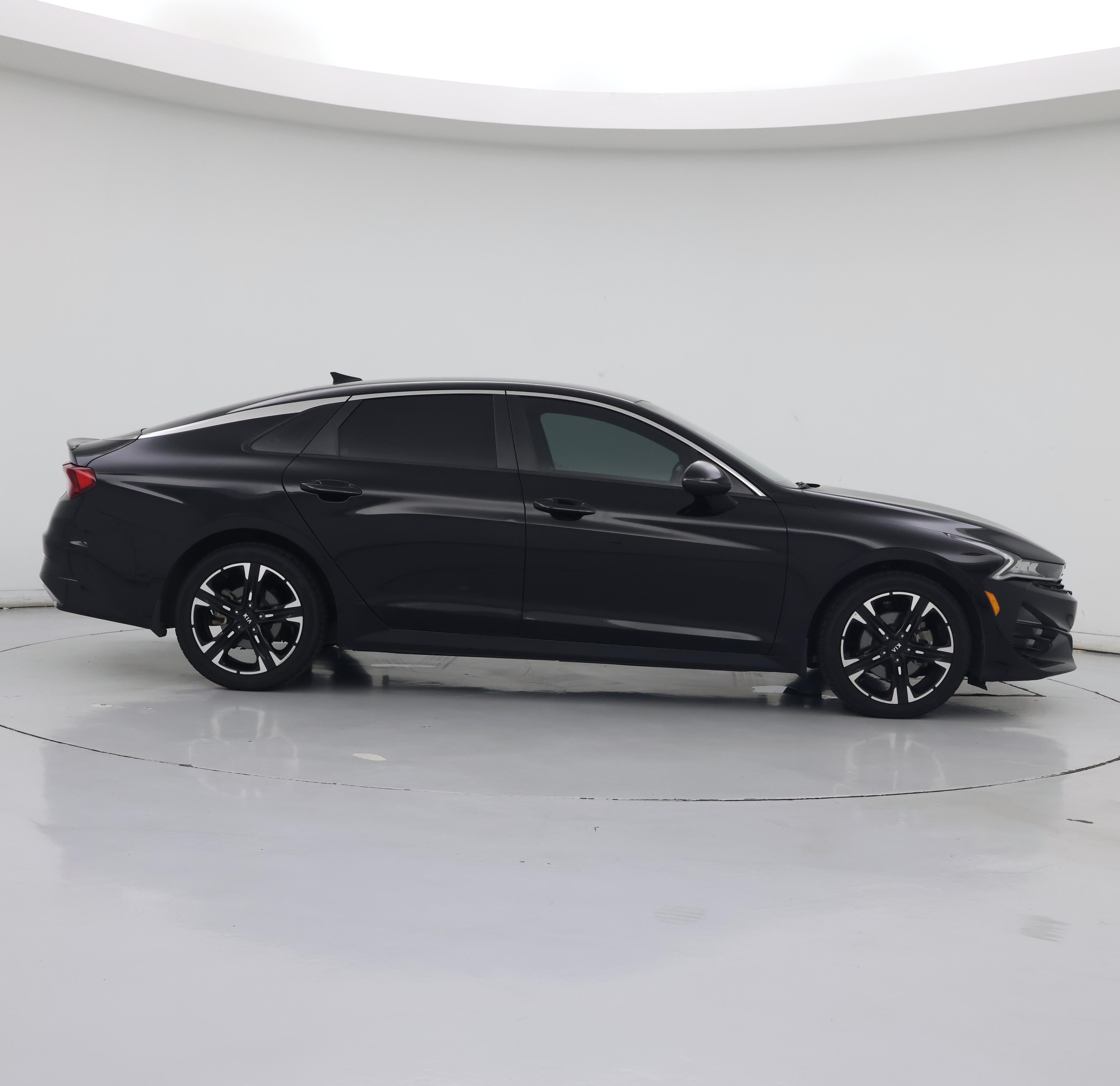 Thumbnail: 2021 Kia K5 - 7
