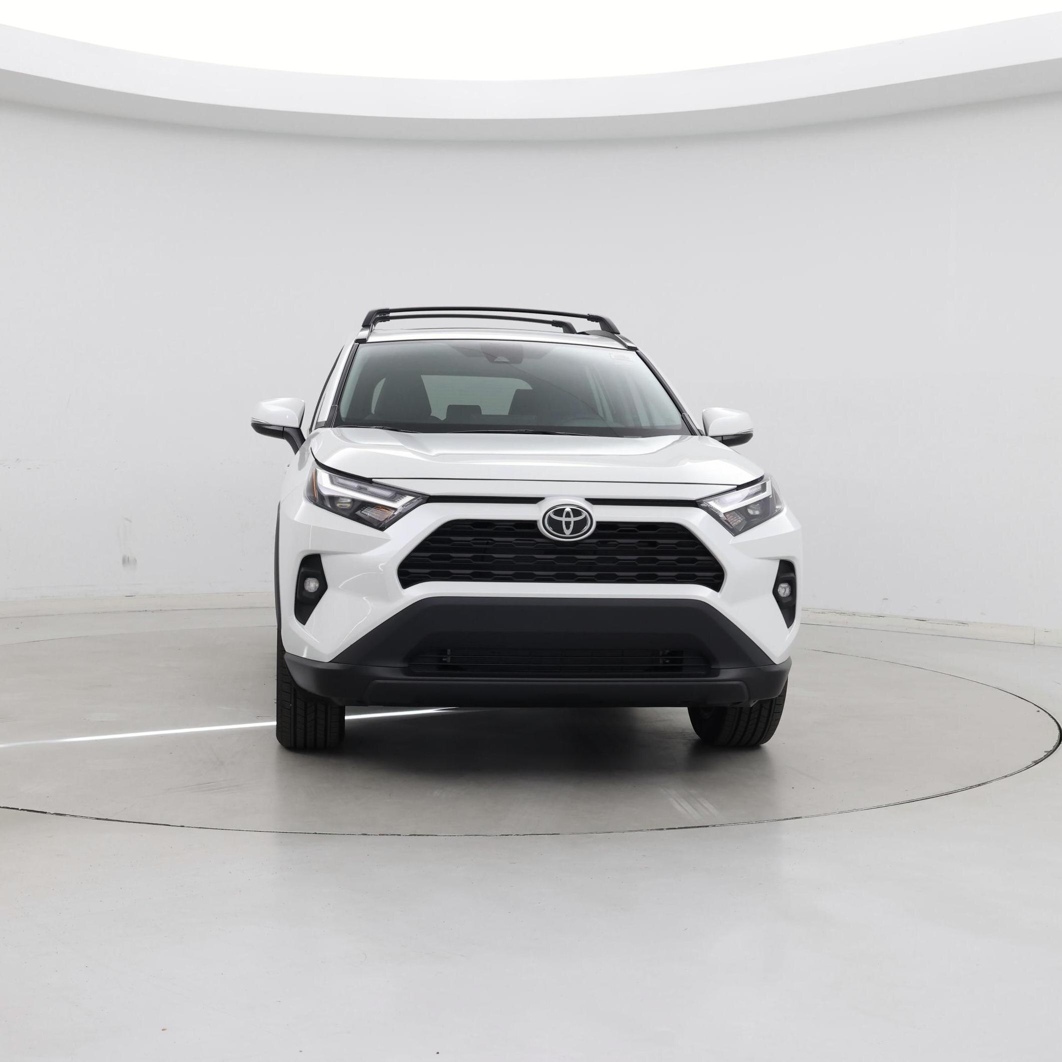Thumbnail: 2025 Toyota RAV4 - 5