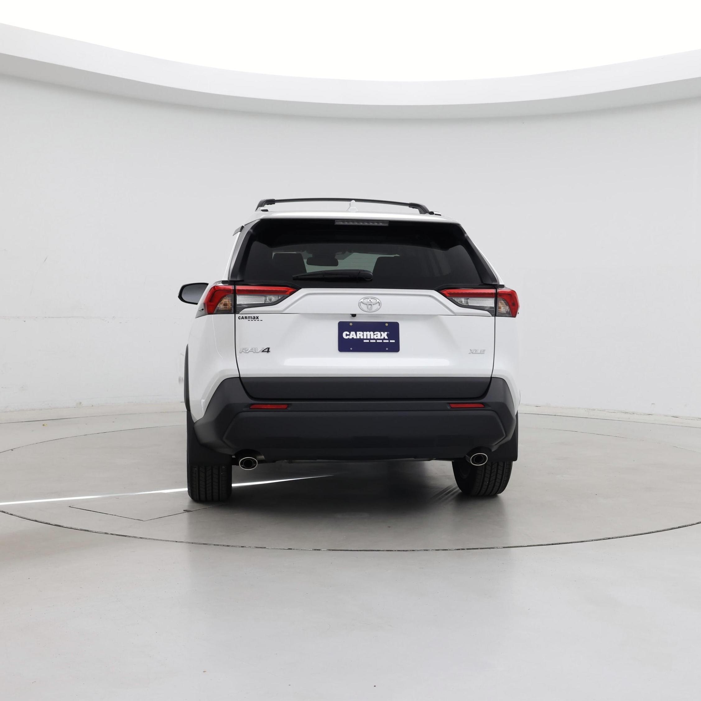 Thumbnail: 2025 Toyota RAV4 - 6