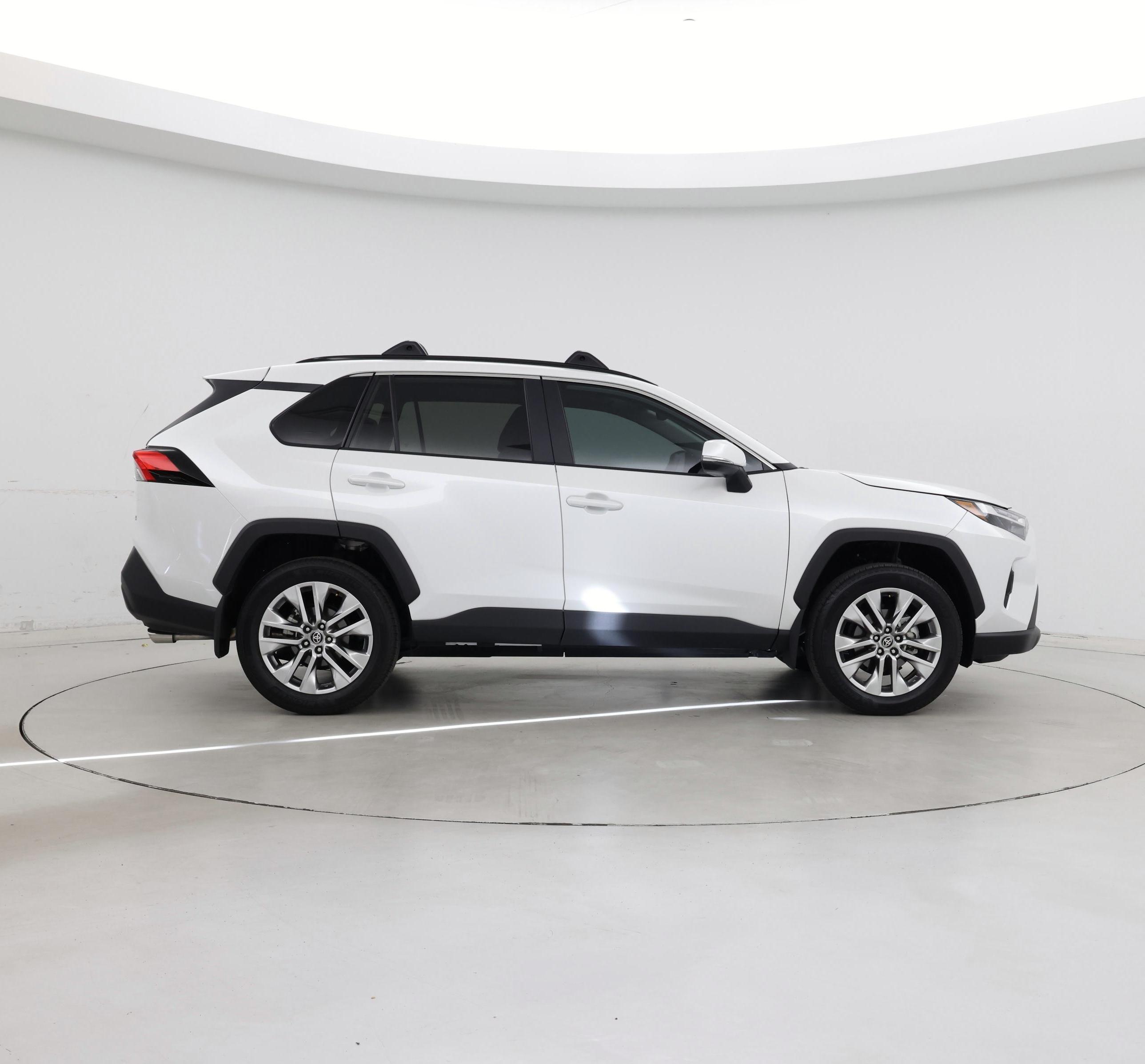 Thumbnail: 2025 Toyota RAV4 - 7