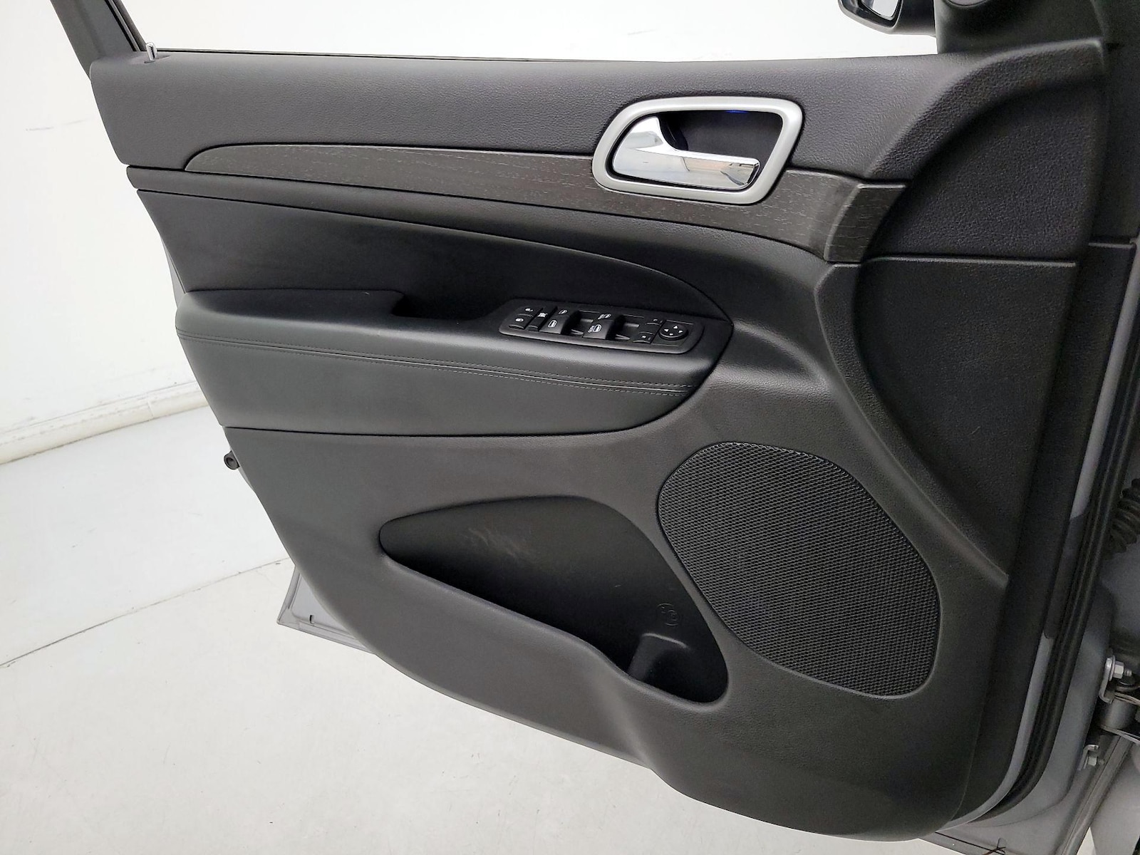 2018 Jeep Grand Cherokee Altitude - Photo 13