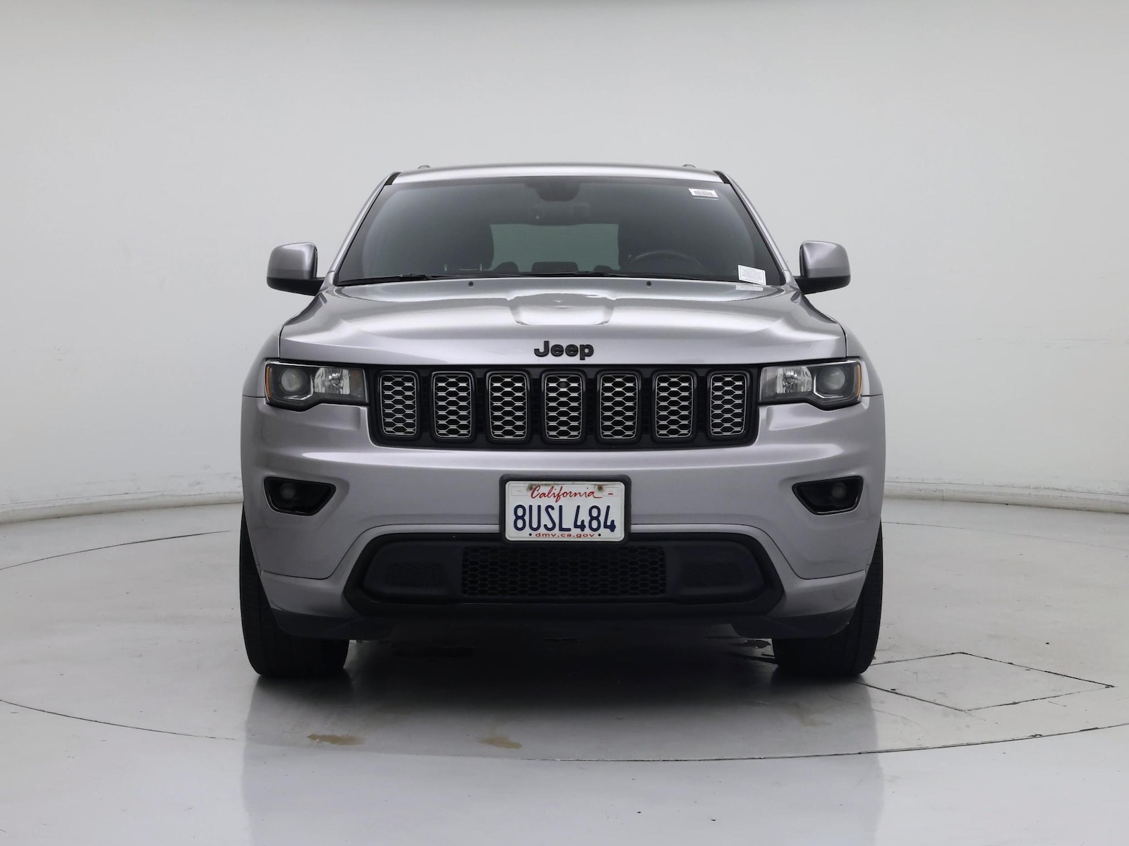 2018 Jeep Grand Cherokee Altitude - Photo 6