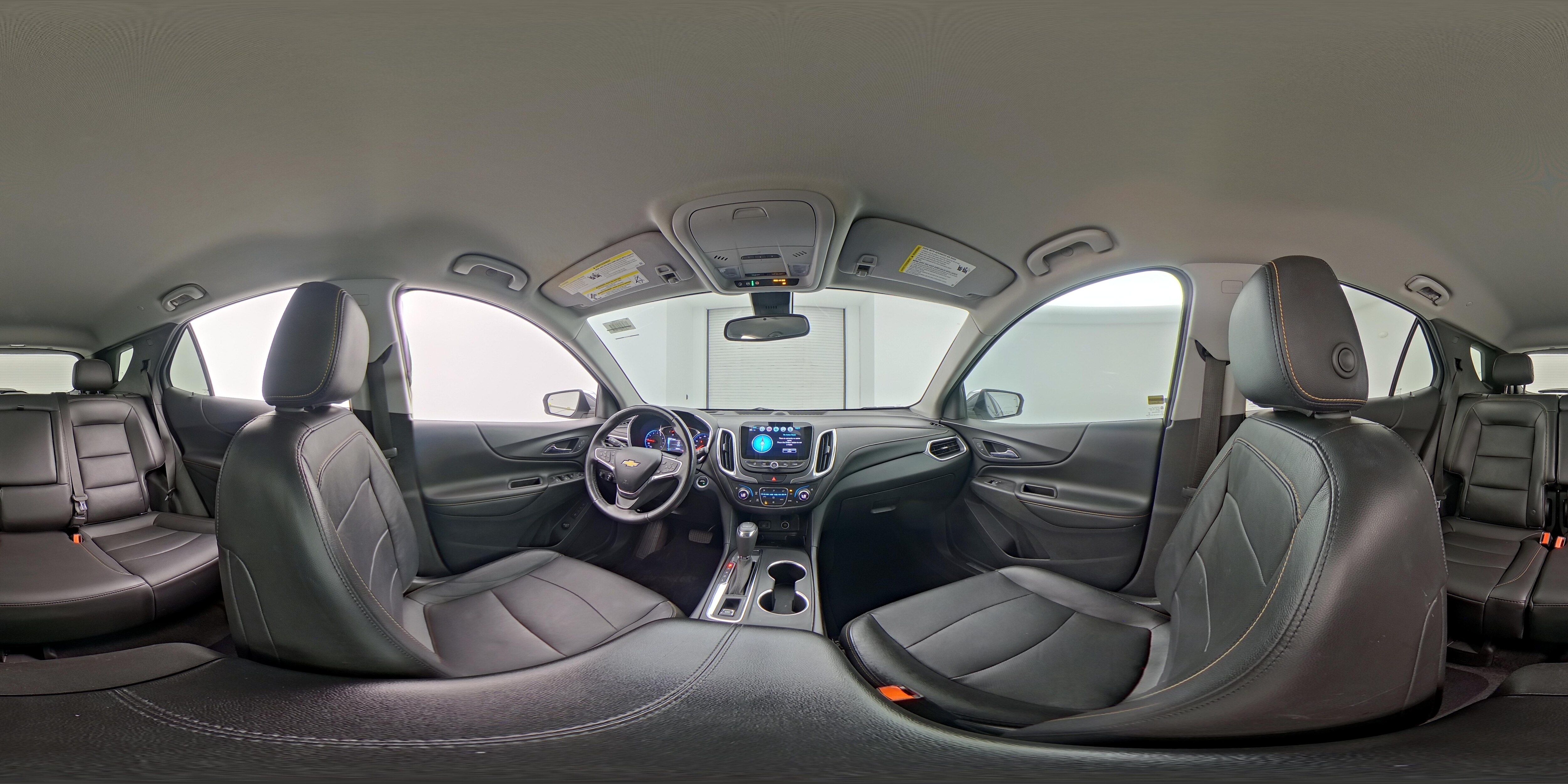 2018 Chevrolet Equinox Premier - Photo 24