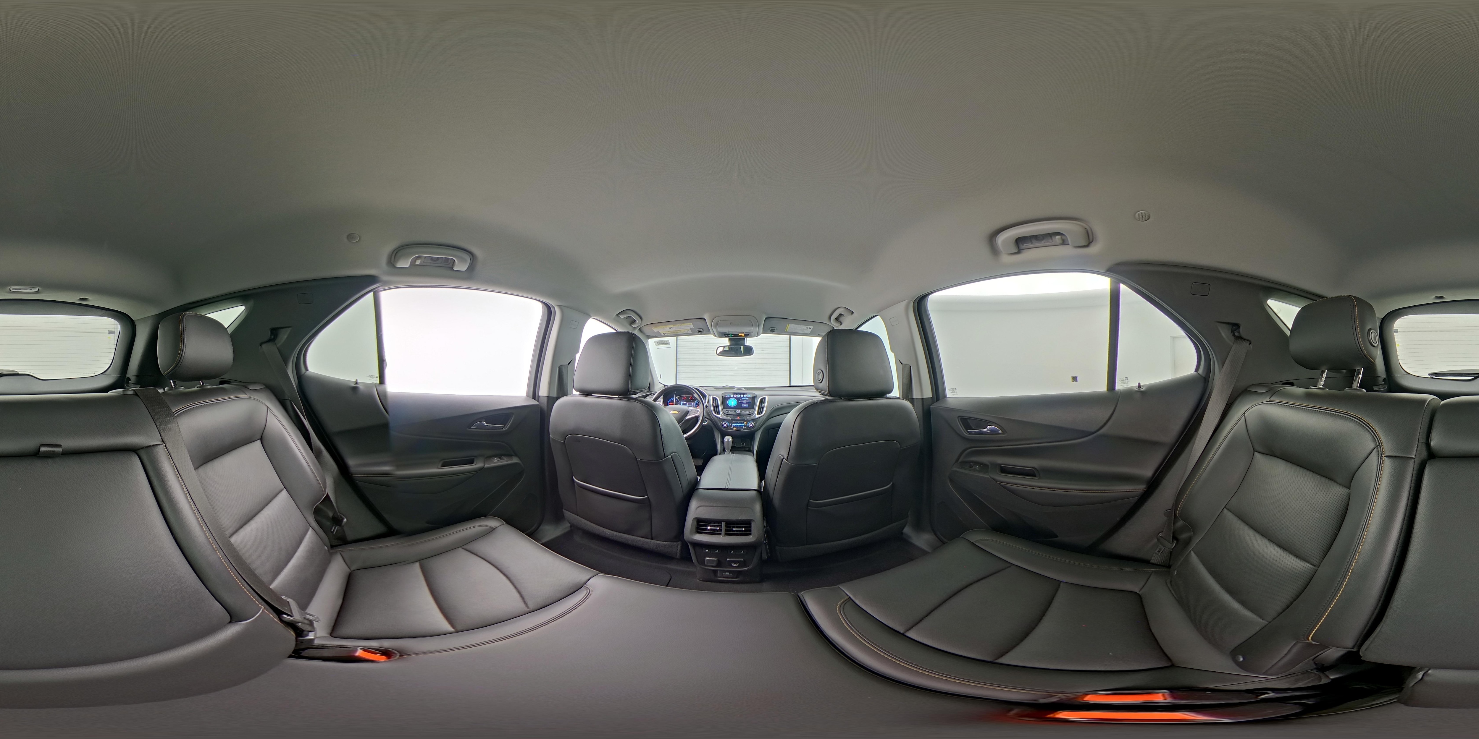 2018 Chevrolet Equinox Premier - Photo 25