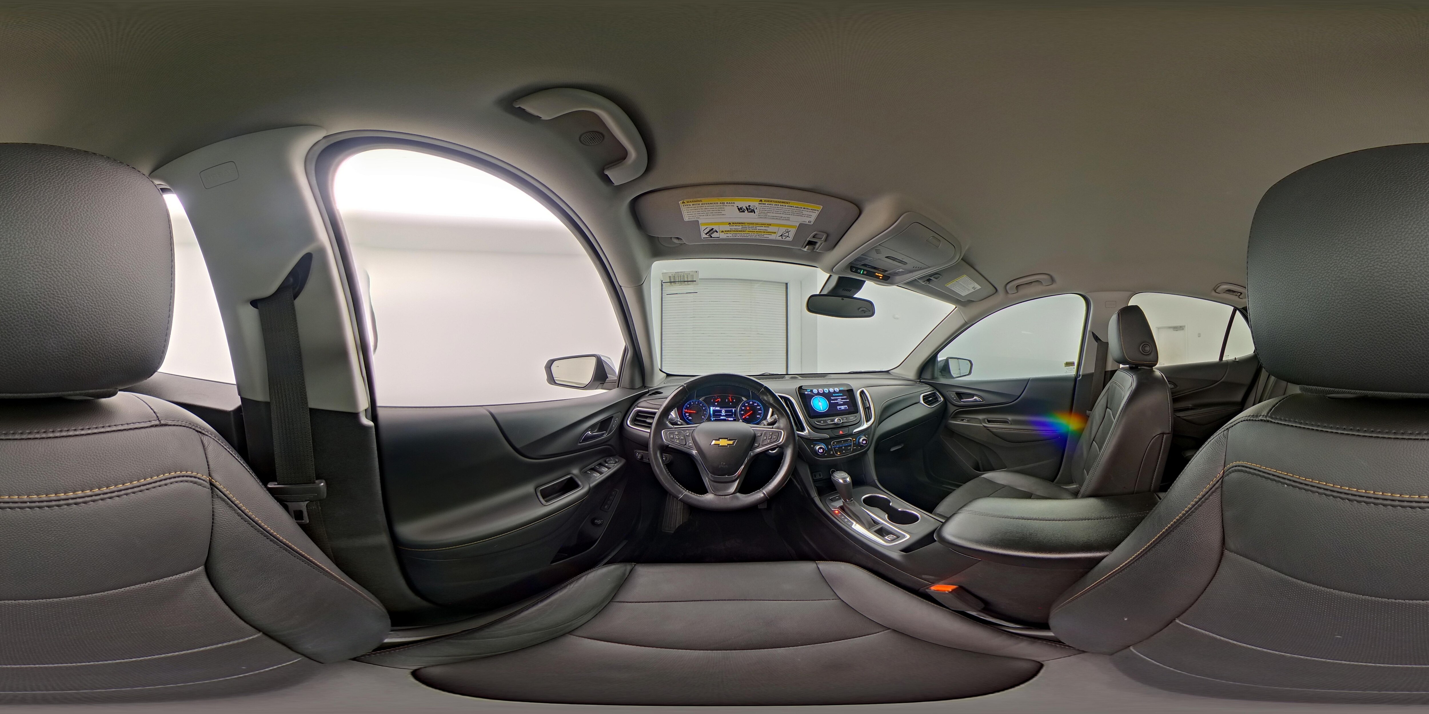 2018 Chevrolet Equinox Premier - Photo 26