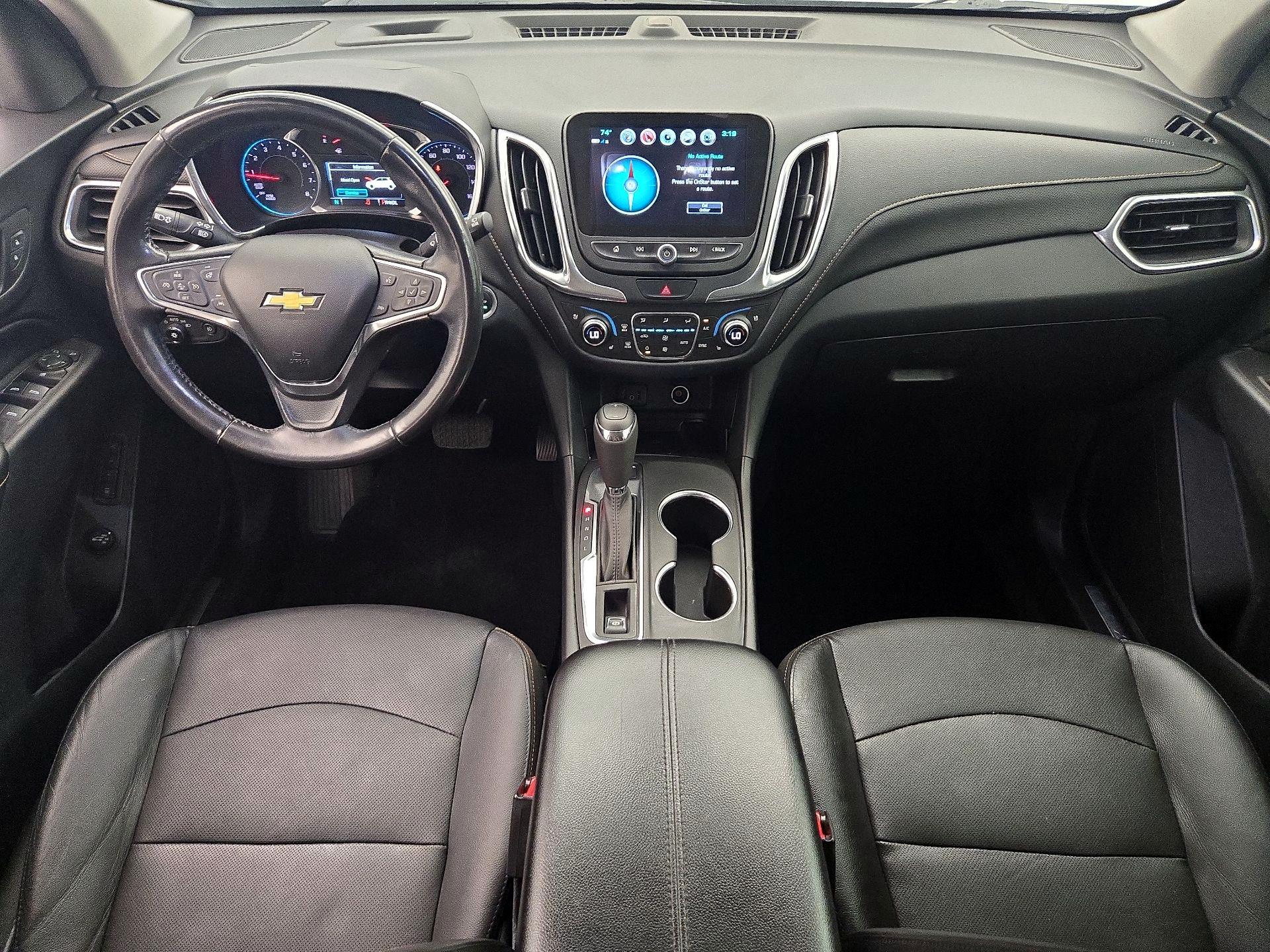 Thumbnail: 2018 Chevrolet Equinox - 9