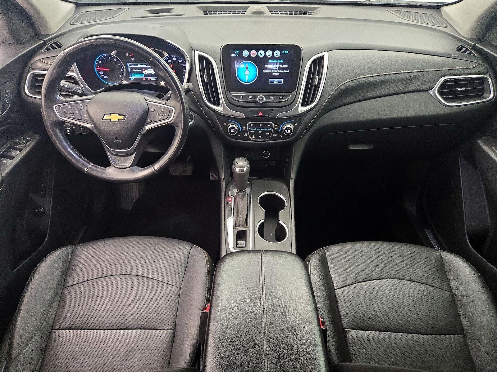 2018 Chevrolet Equinox Premier - Photo 10