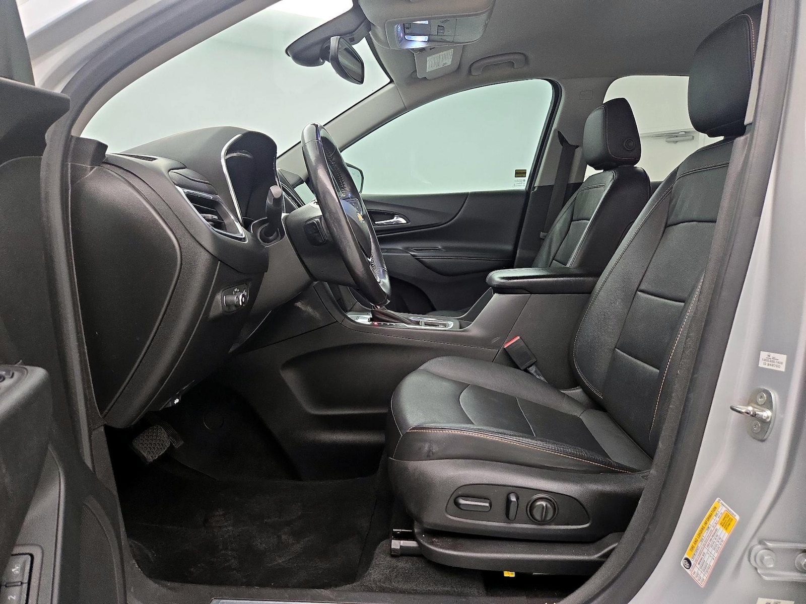 2018 Chevrolet Equinox Premier - Photo 12