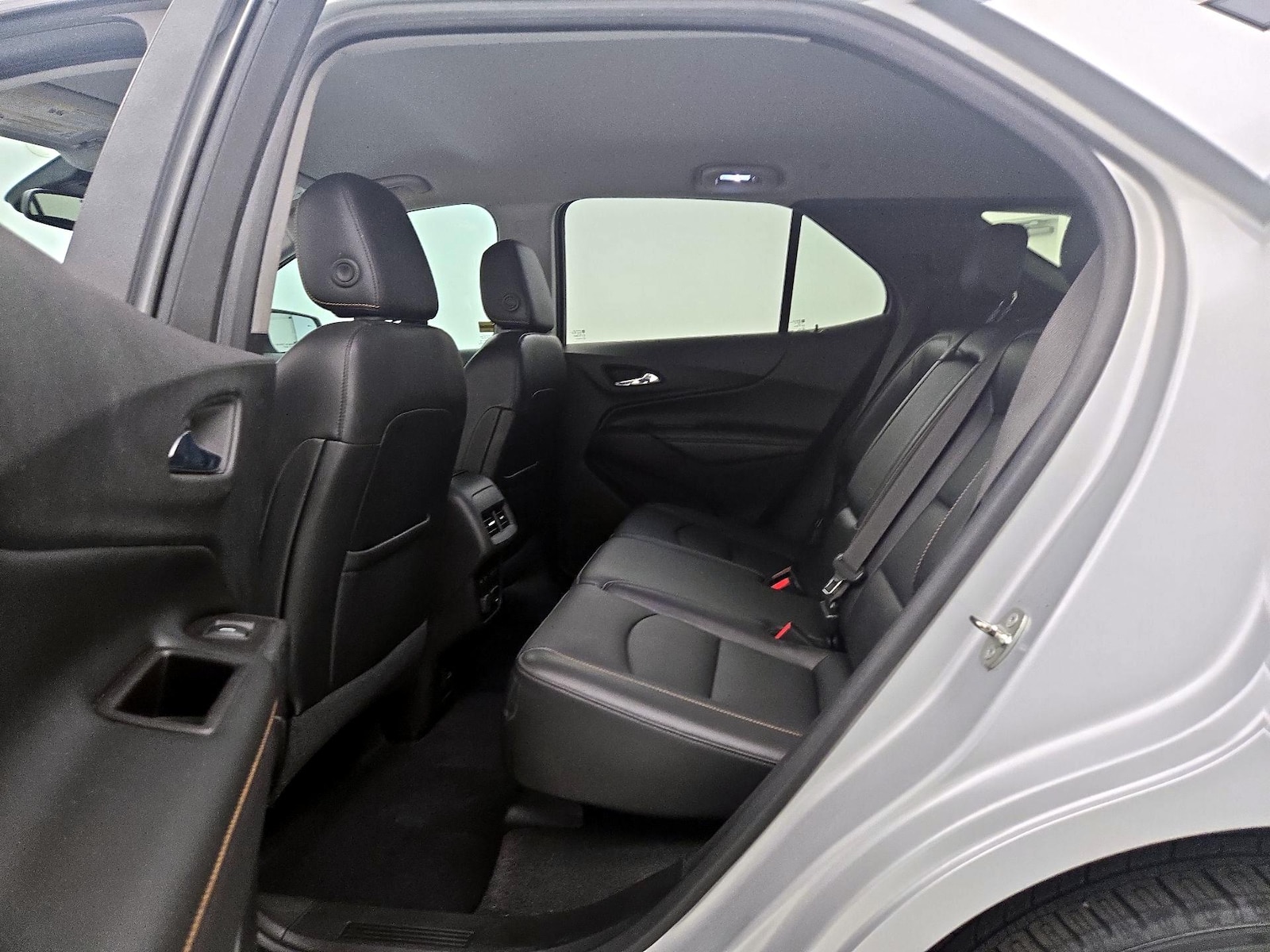 2018 Chevrolet Equinox Premier - Photo 20