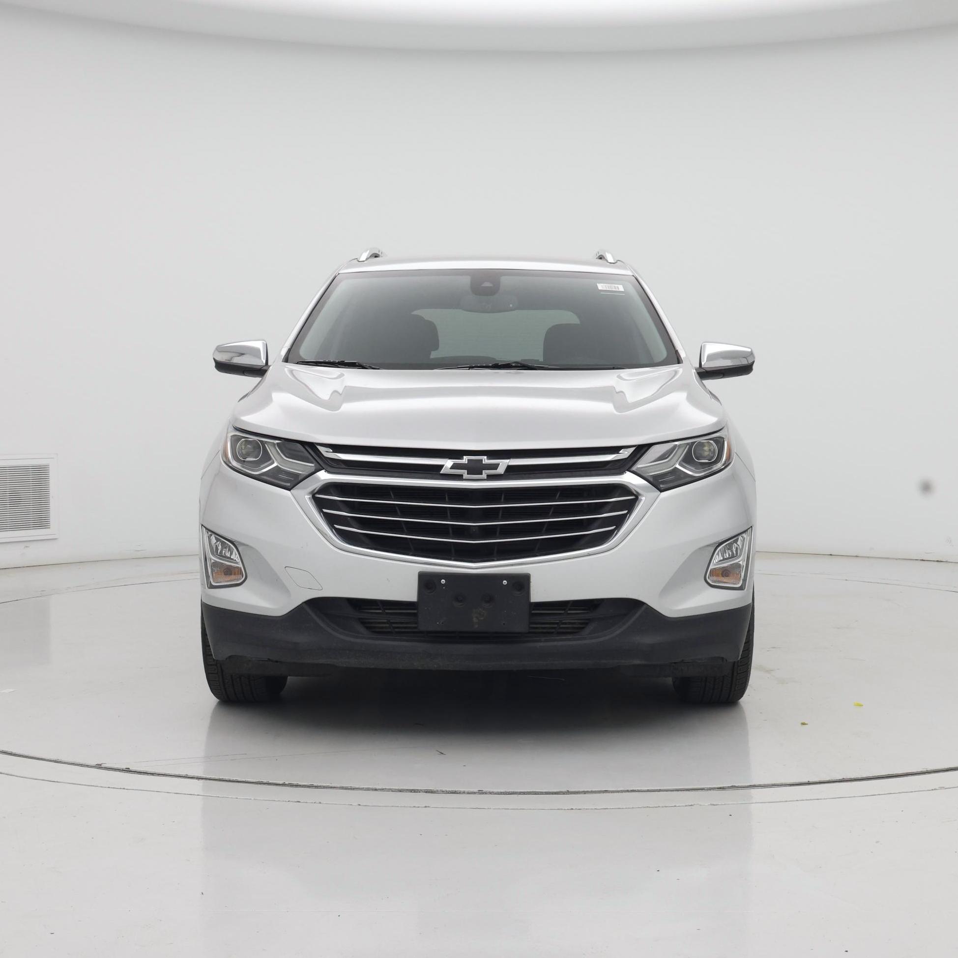 Thumbnail: 2018 Chevrolet Equinox - 5
