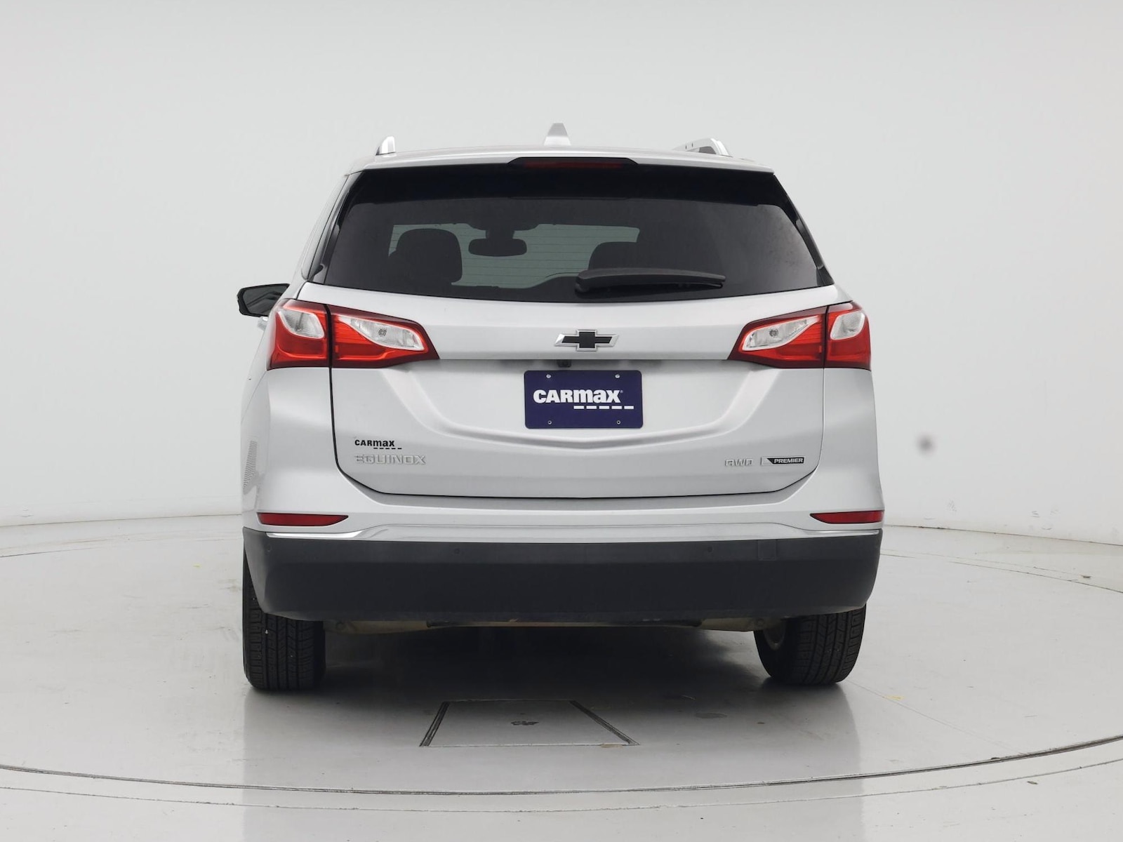 2018 Chevrolet Equinox Premier - Photo 7
