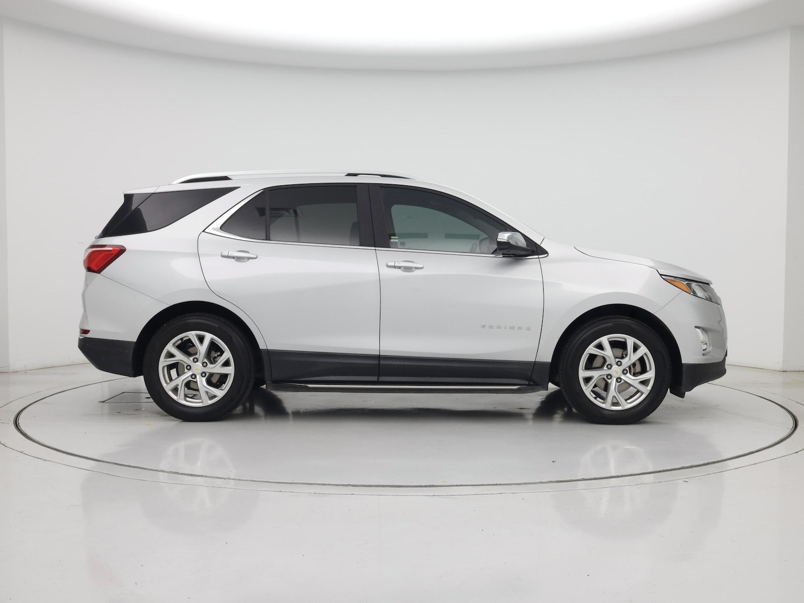 2018 Chevrolet Equinox Premier - Photo 8