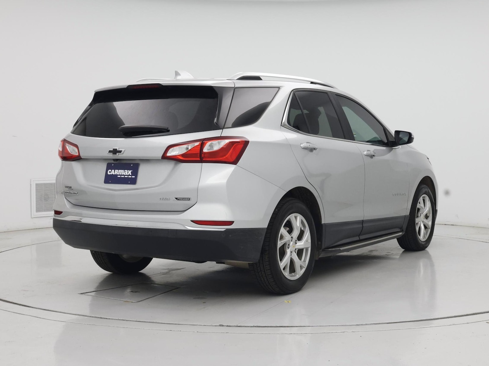 2018 Chevrolet Equinox Premier - Photo 9