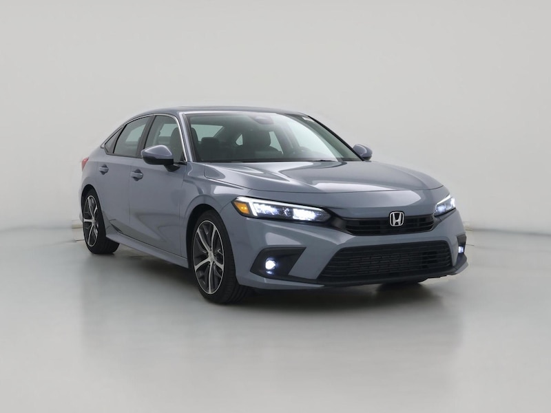2023 Honda Civic Touring