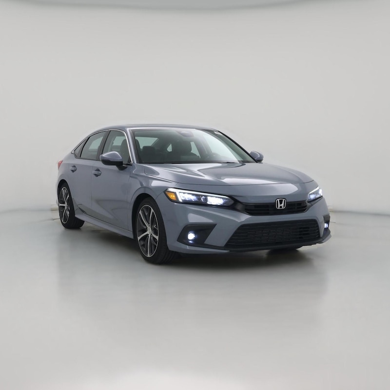 2023 Honda Civic Touring