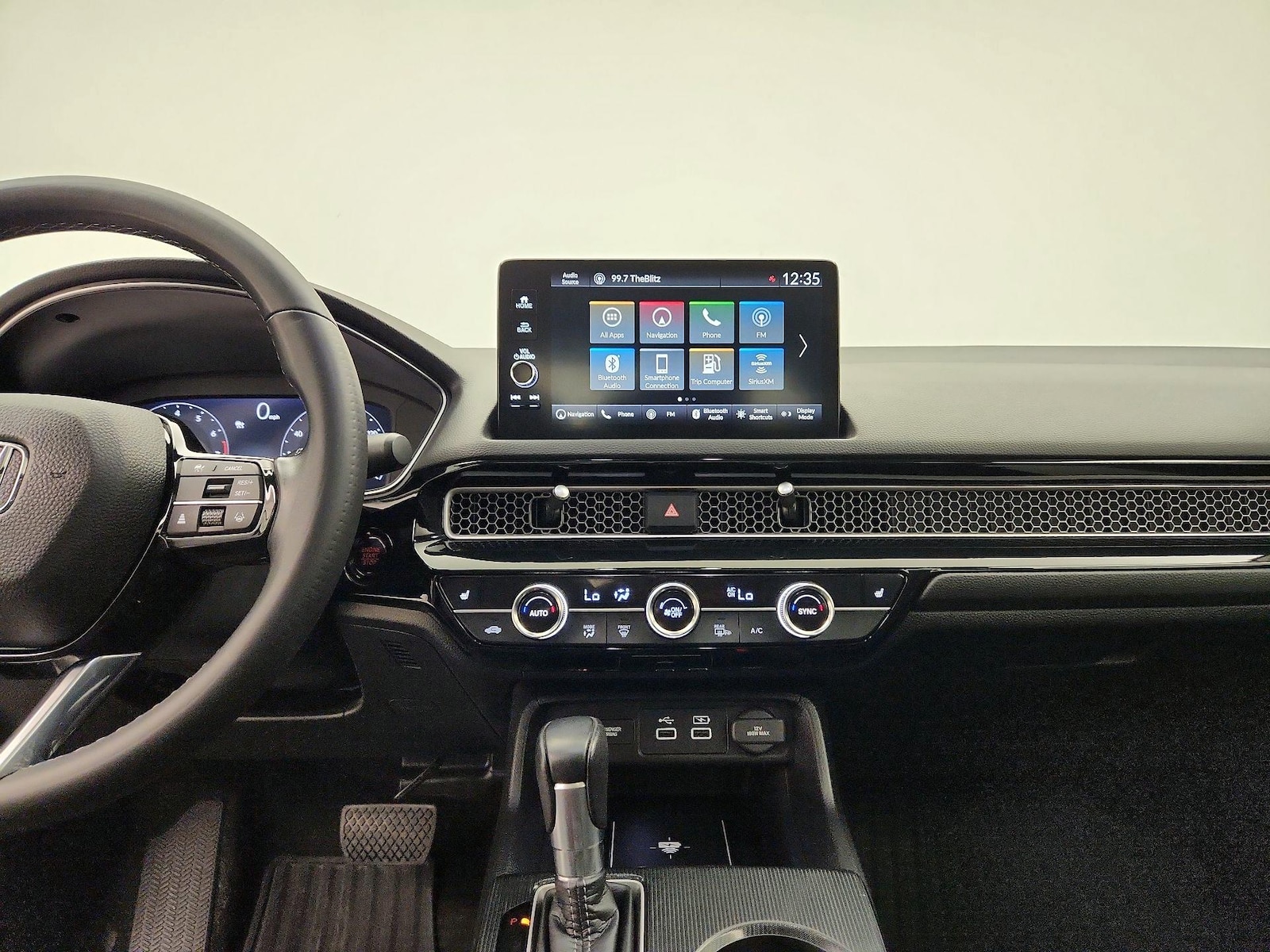 2023 Honda Civic Touring - Photo 10