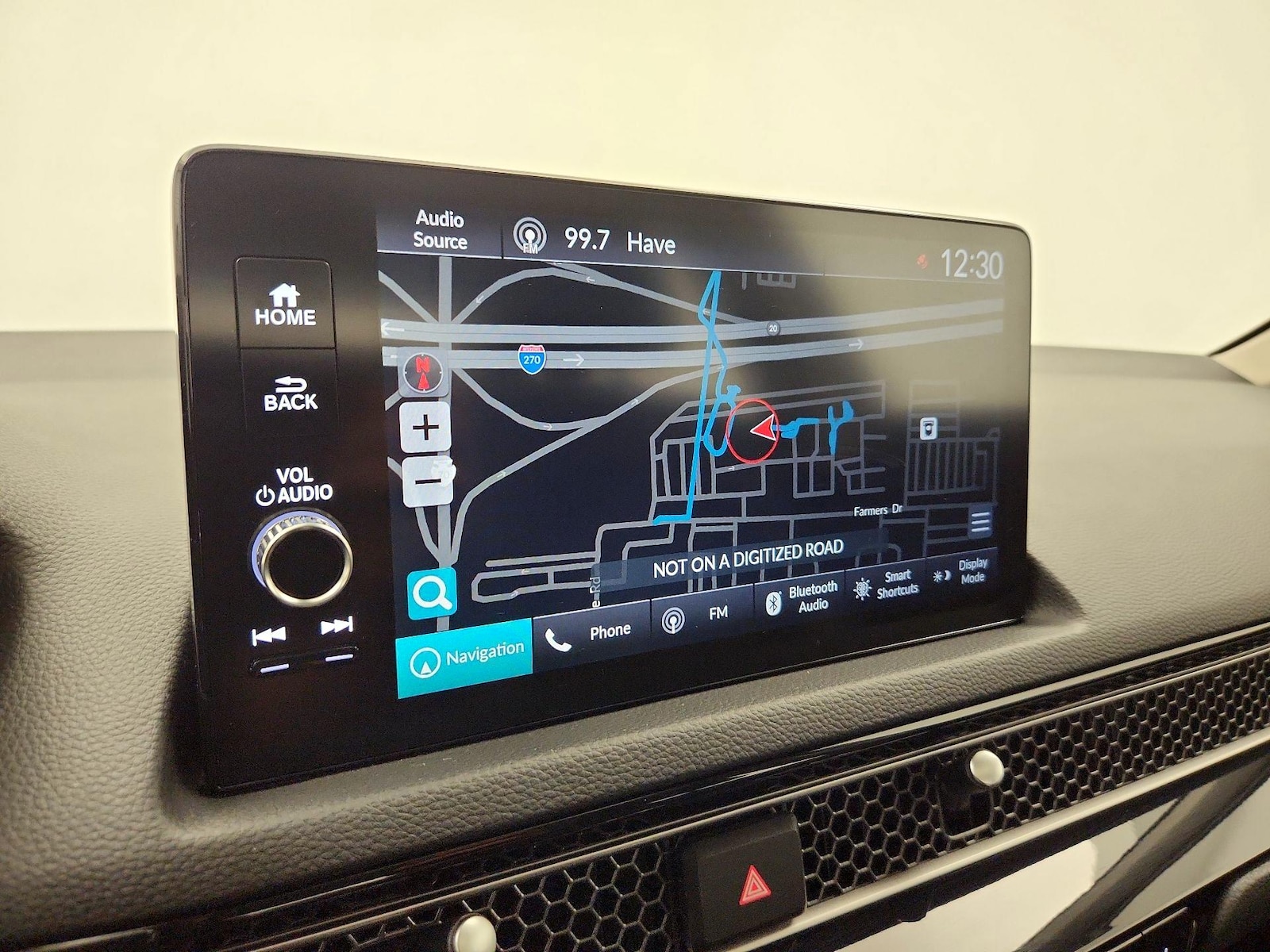 2023 Honda Civic Touring - Photo 14