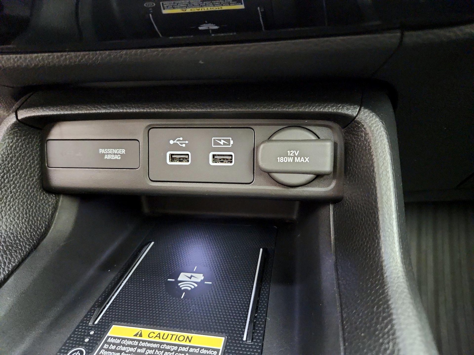 2023 Honda Civic Touring - Photo 19