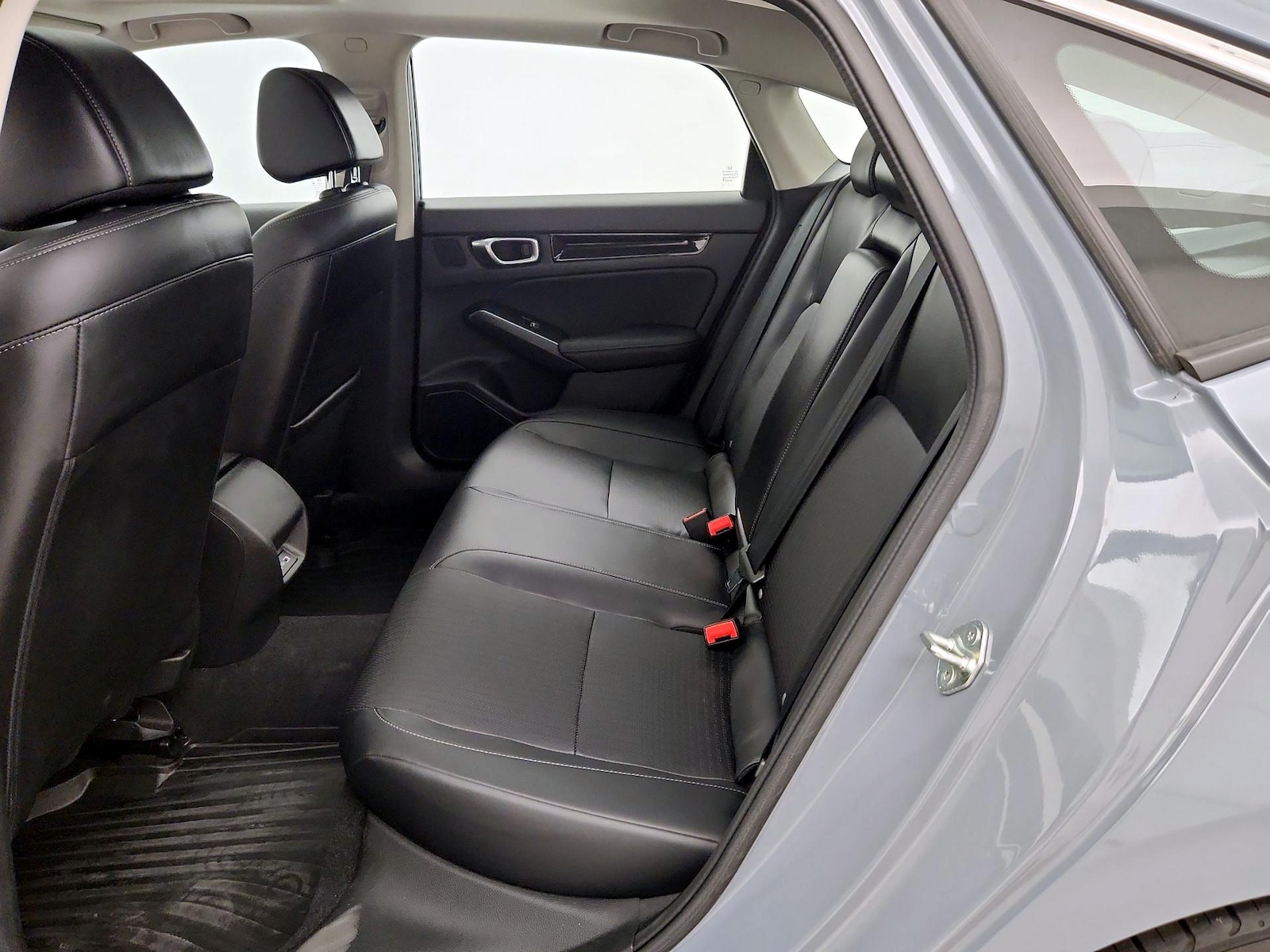 2023 Honda Civic Touring - Photo 21
