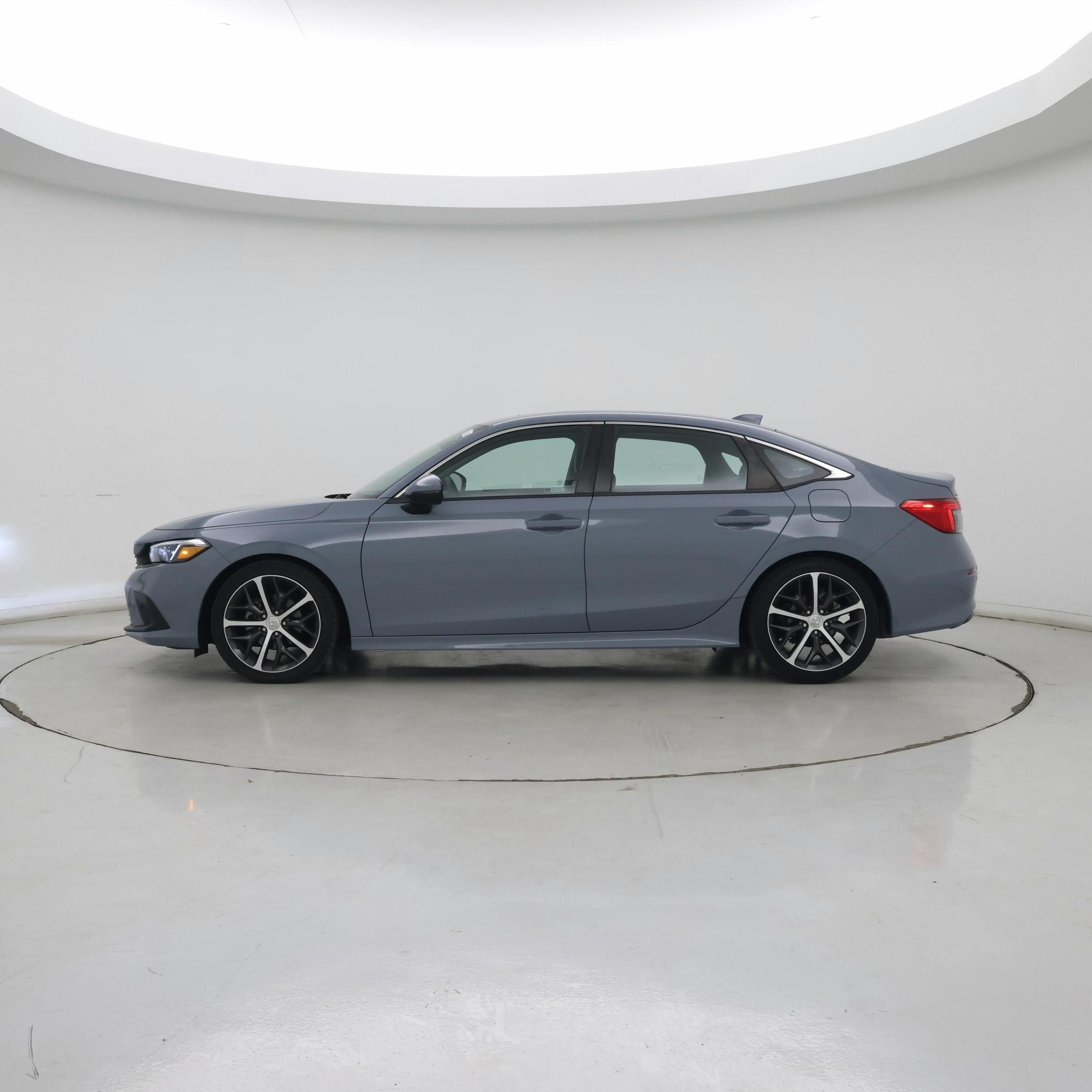 Thumbnail: 2023 Honda Civic - 3