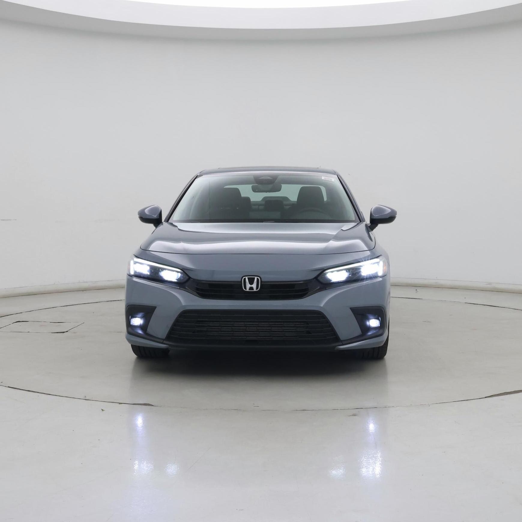 Thumbnail: 2023 Honda Civic - 5