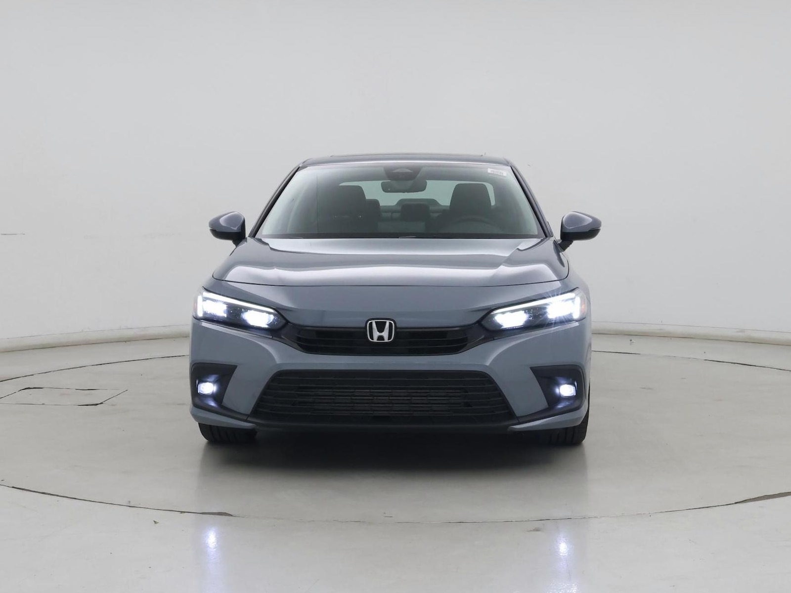 2023 Honda Civic Touring - Photo 6