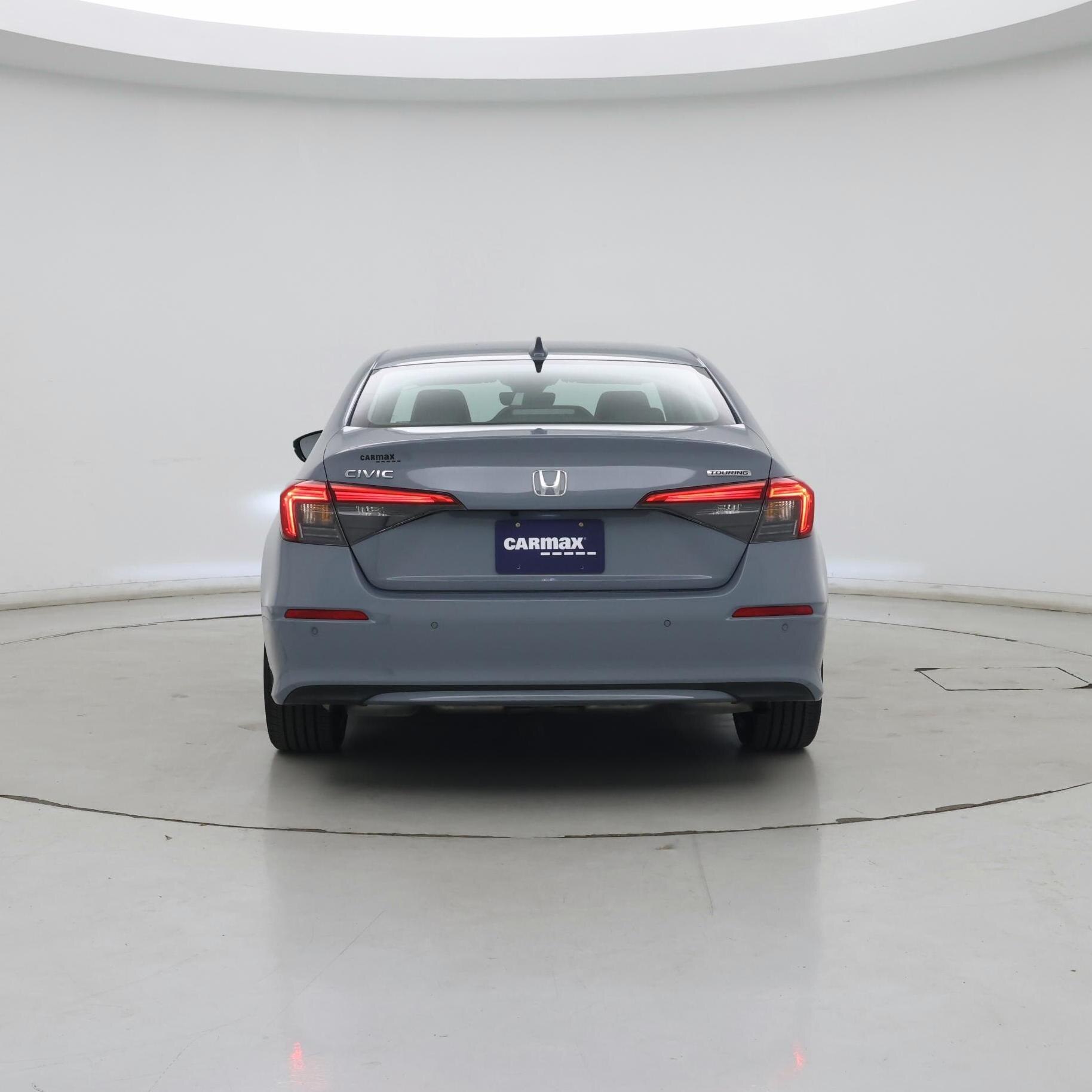 Thumbnail: 2023 Honda Civic - 6