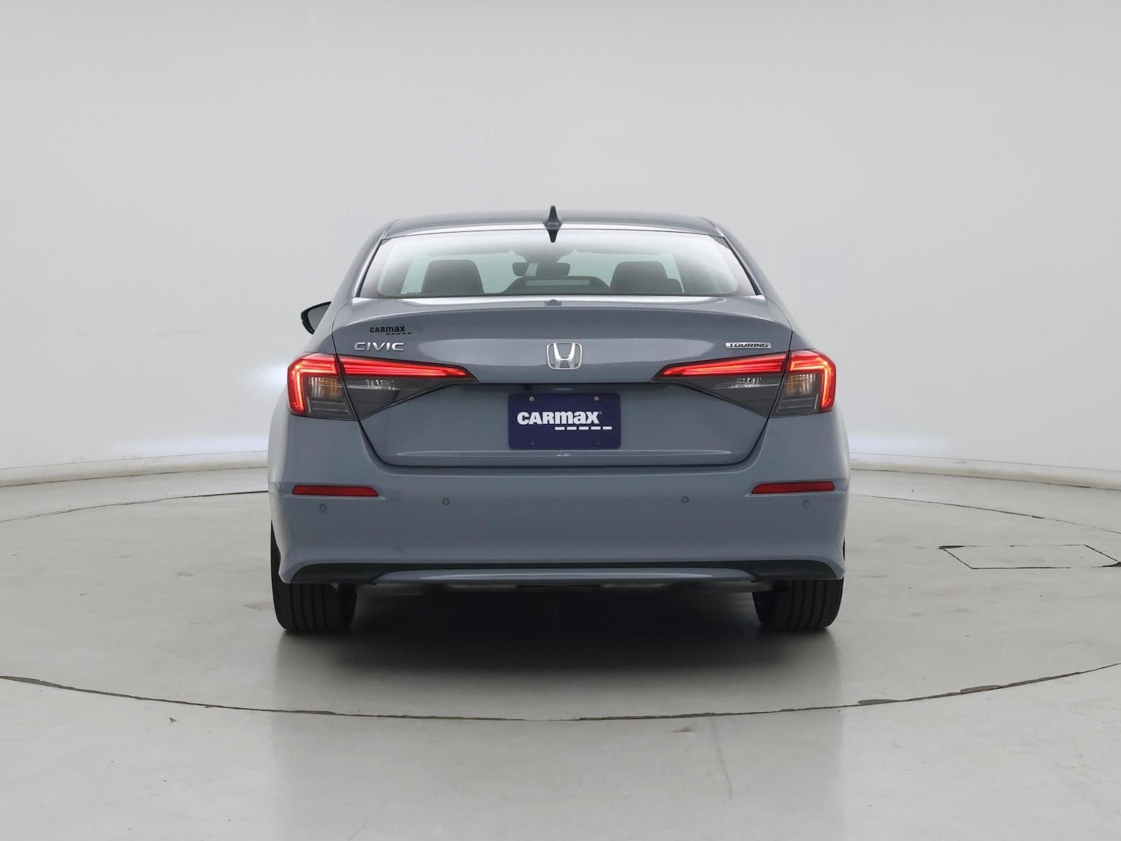 2023 Honda Civic Touring - Photo 7