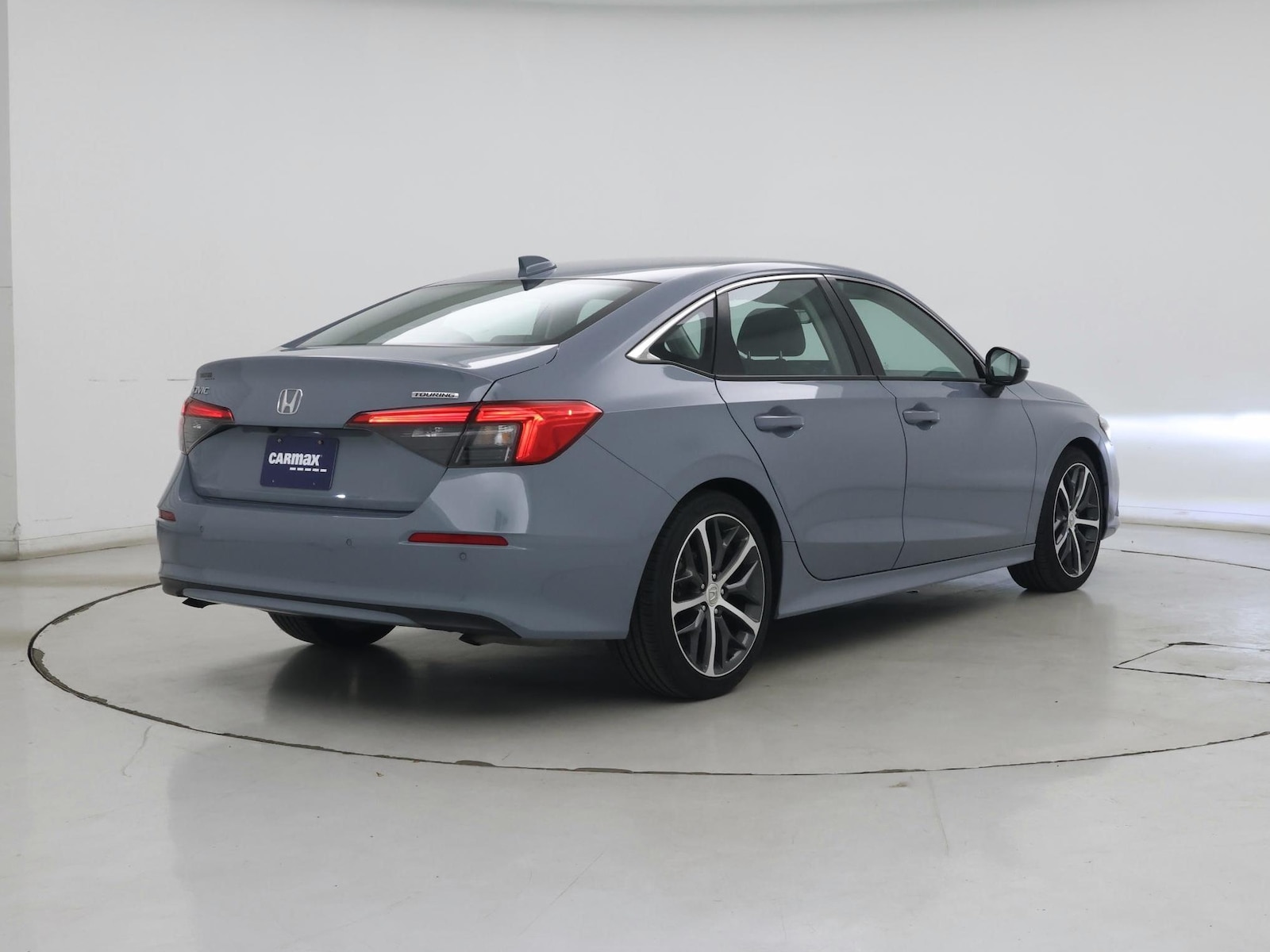 2023 Honda Civic Touring - Photo 9