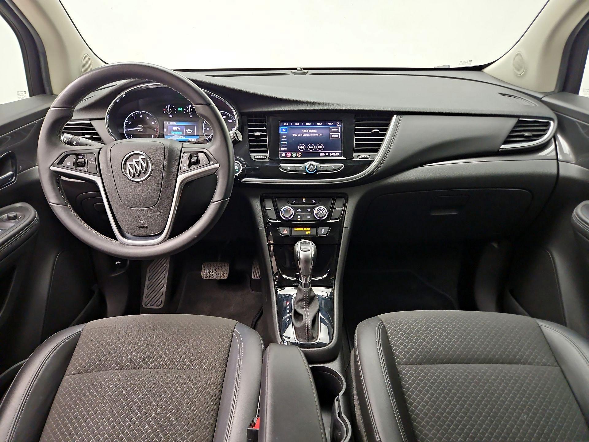 Thumbnail: 2022 Buick Encore - 9
